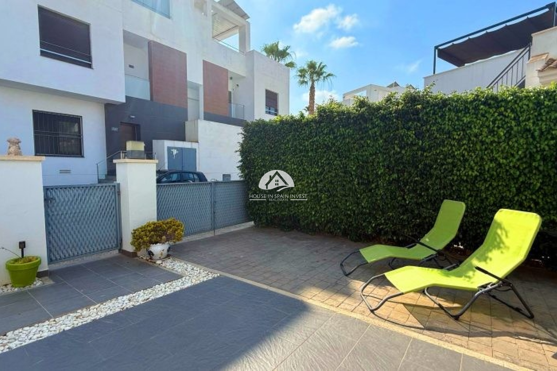 Reventa - Chalet - Orihuela Costa - Villamartín