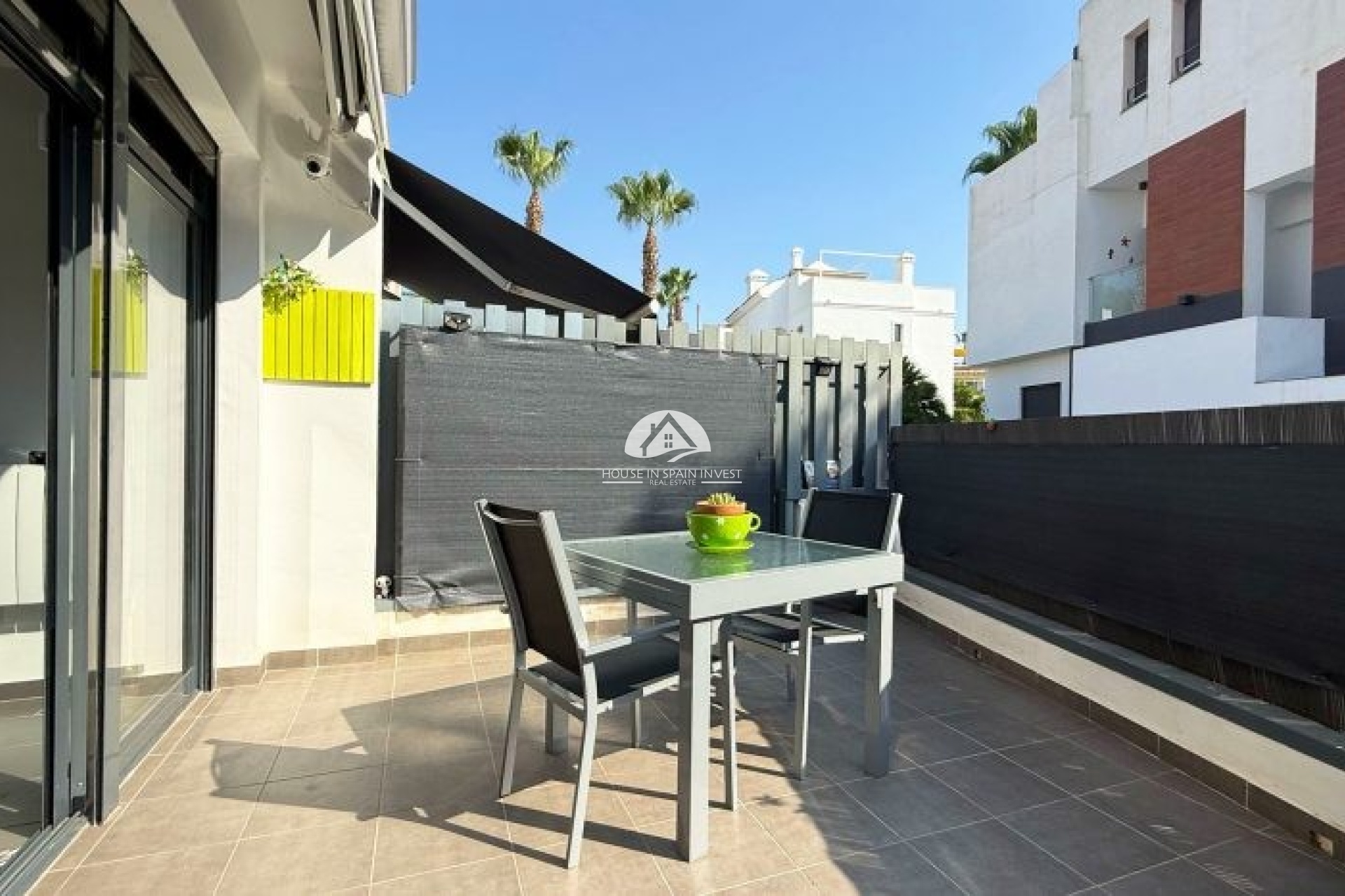 Reventa - Chalet - Orihuela Costa - Villamartín