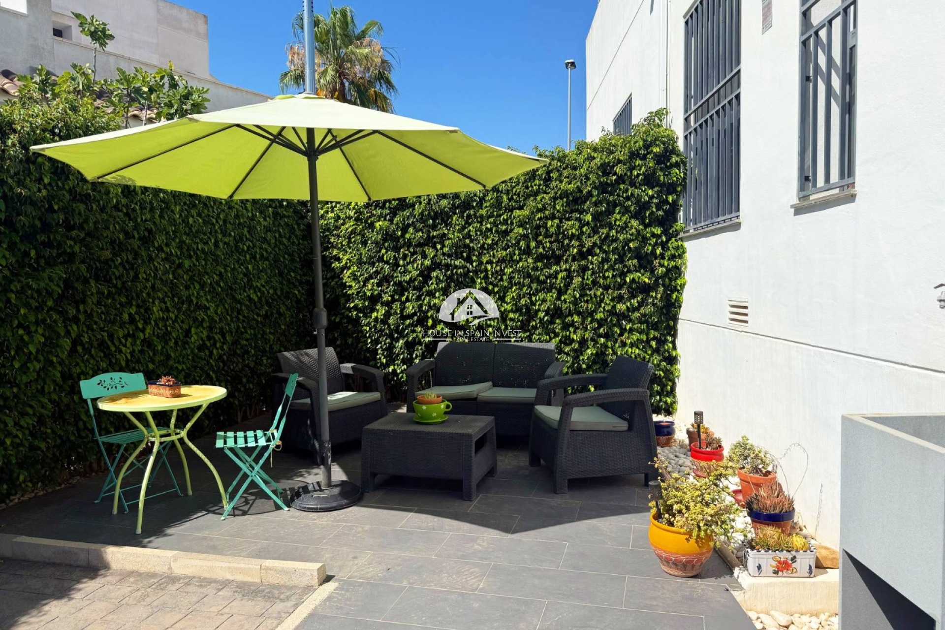 Reventa - Chalet - Orihuela Costa - Villamartín
