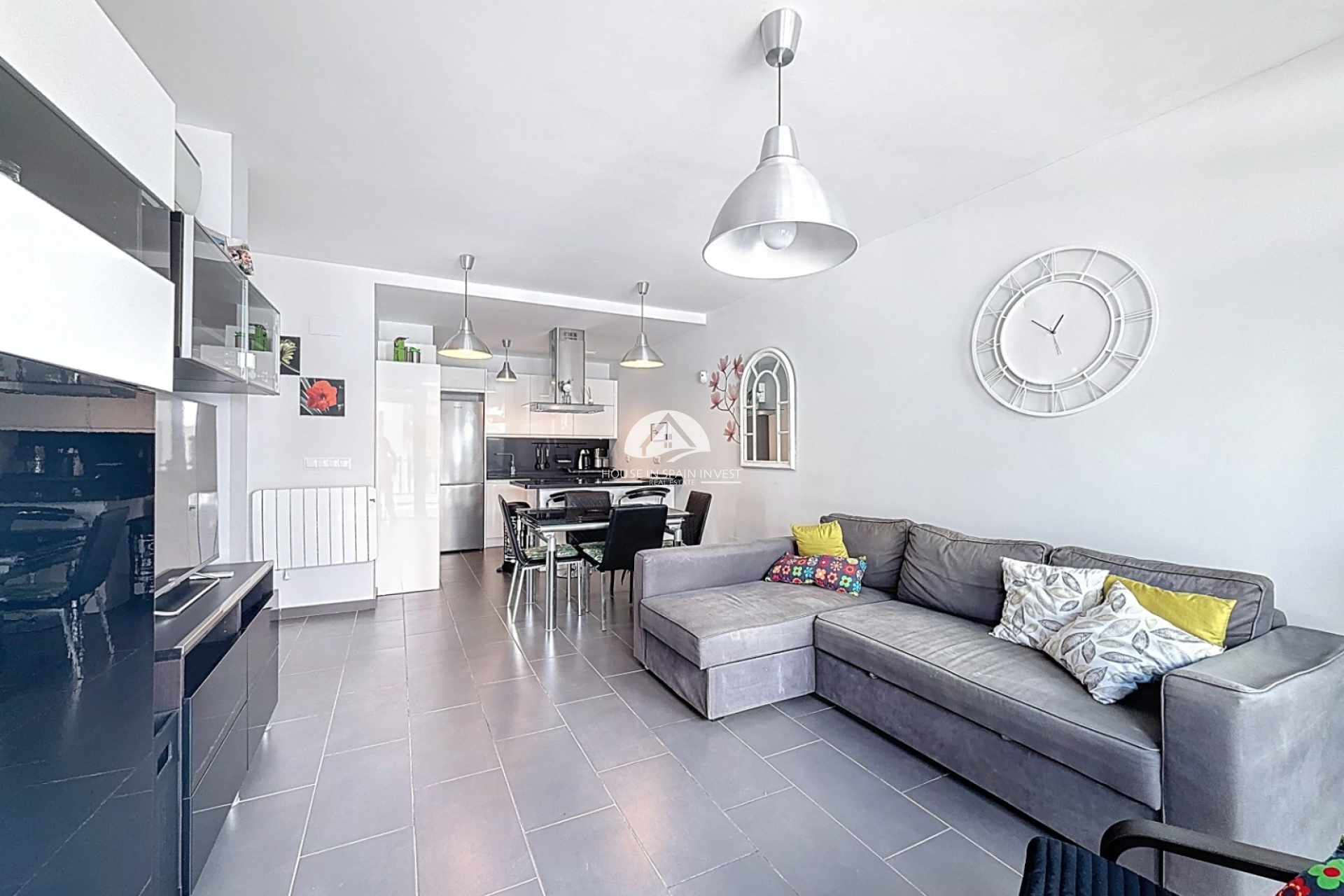 Reventa - Chalet - Orihuela Costa - Villamartín