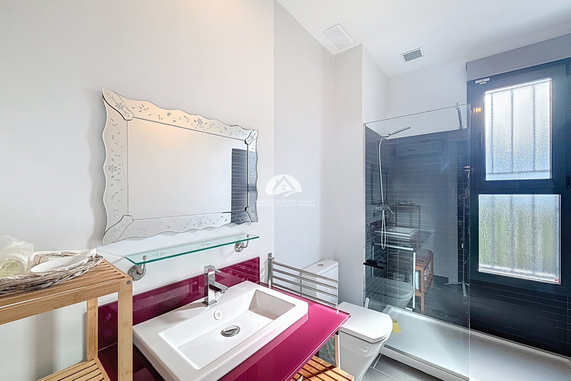 Reventa - Chalet - Orihuela Costa - Villamartín