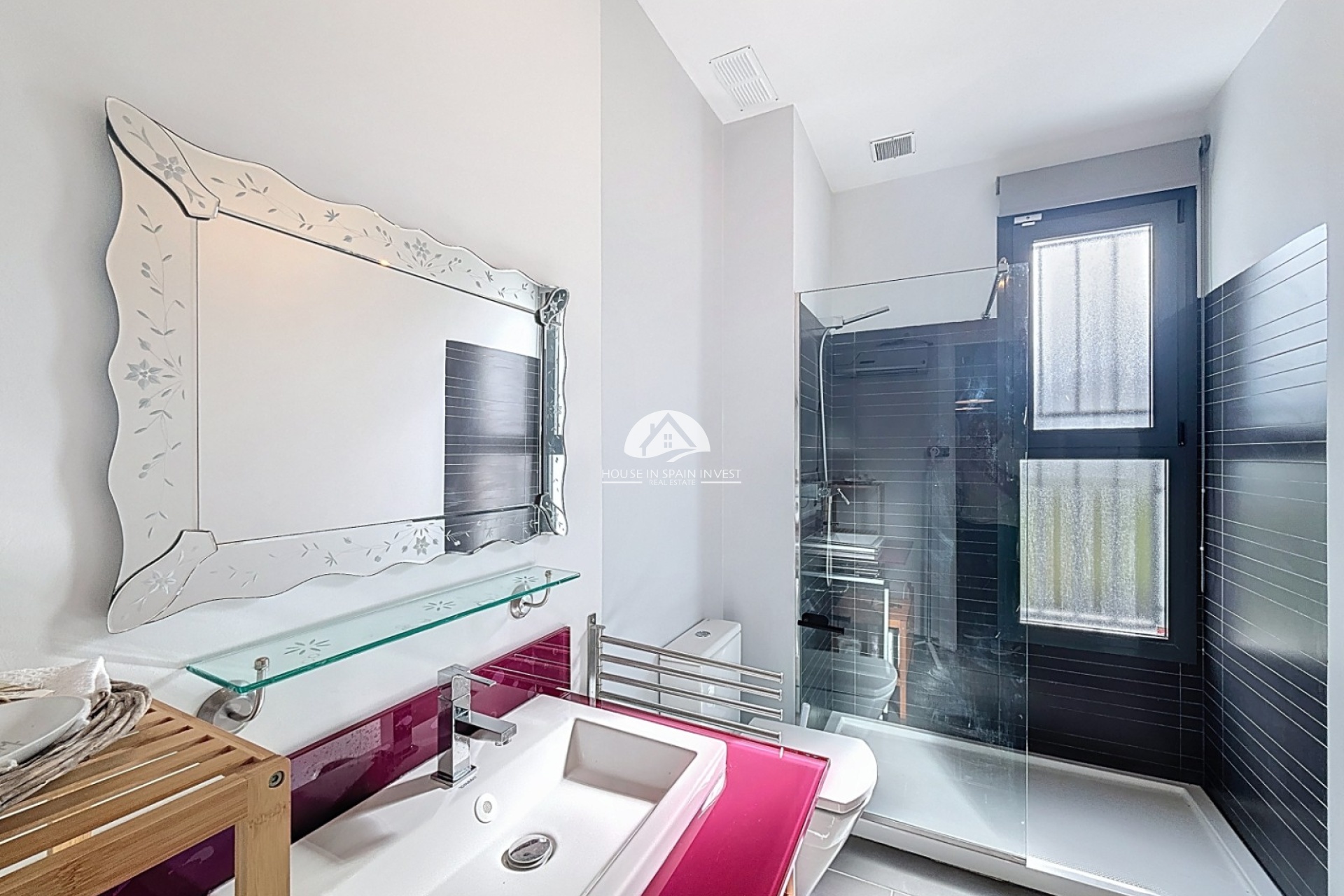 Reventa - Chalet - Orihuela Costa - Villamartín