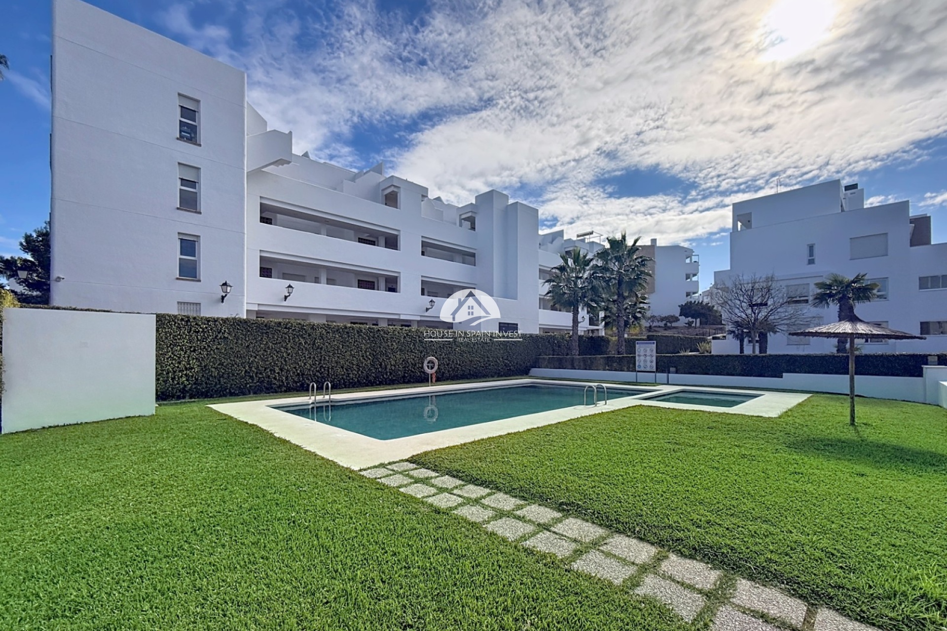 Reventa - Chalet - Orihuela Costa - Villamartín