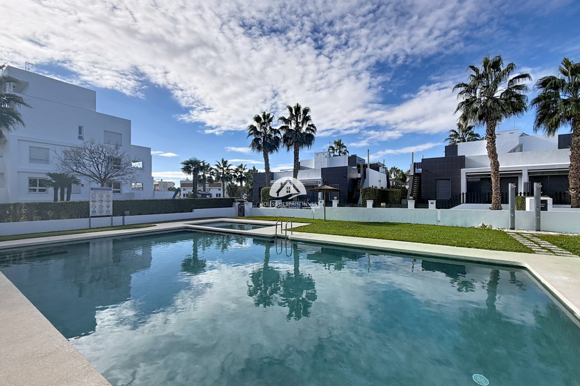 Reventa - Chalet - Orihuela Costa - Villamartín