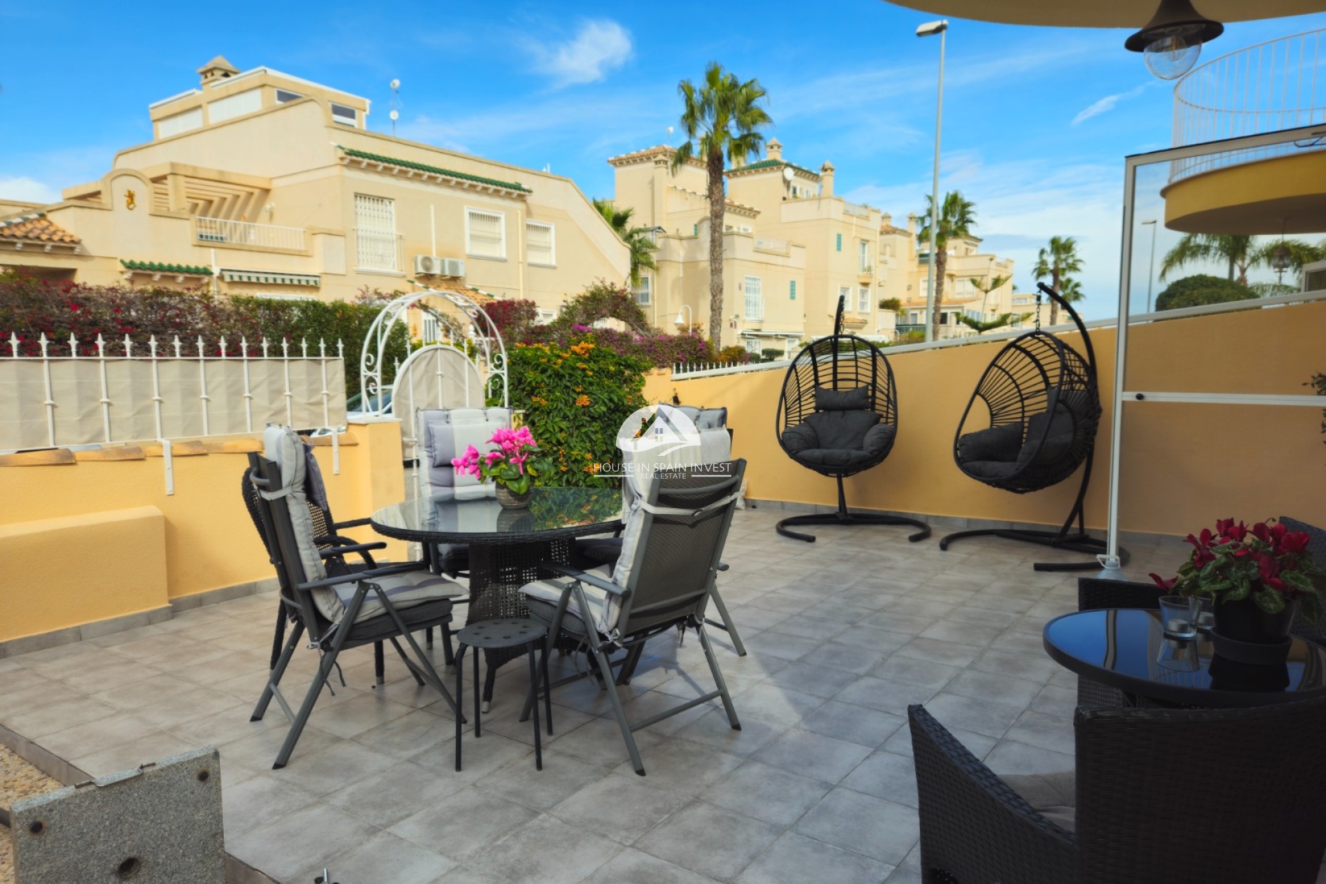 Reventa - Chalet - Orihuela Costa - Villamartín