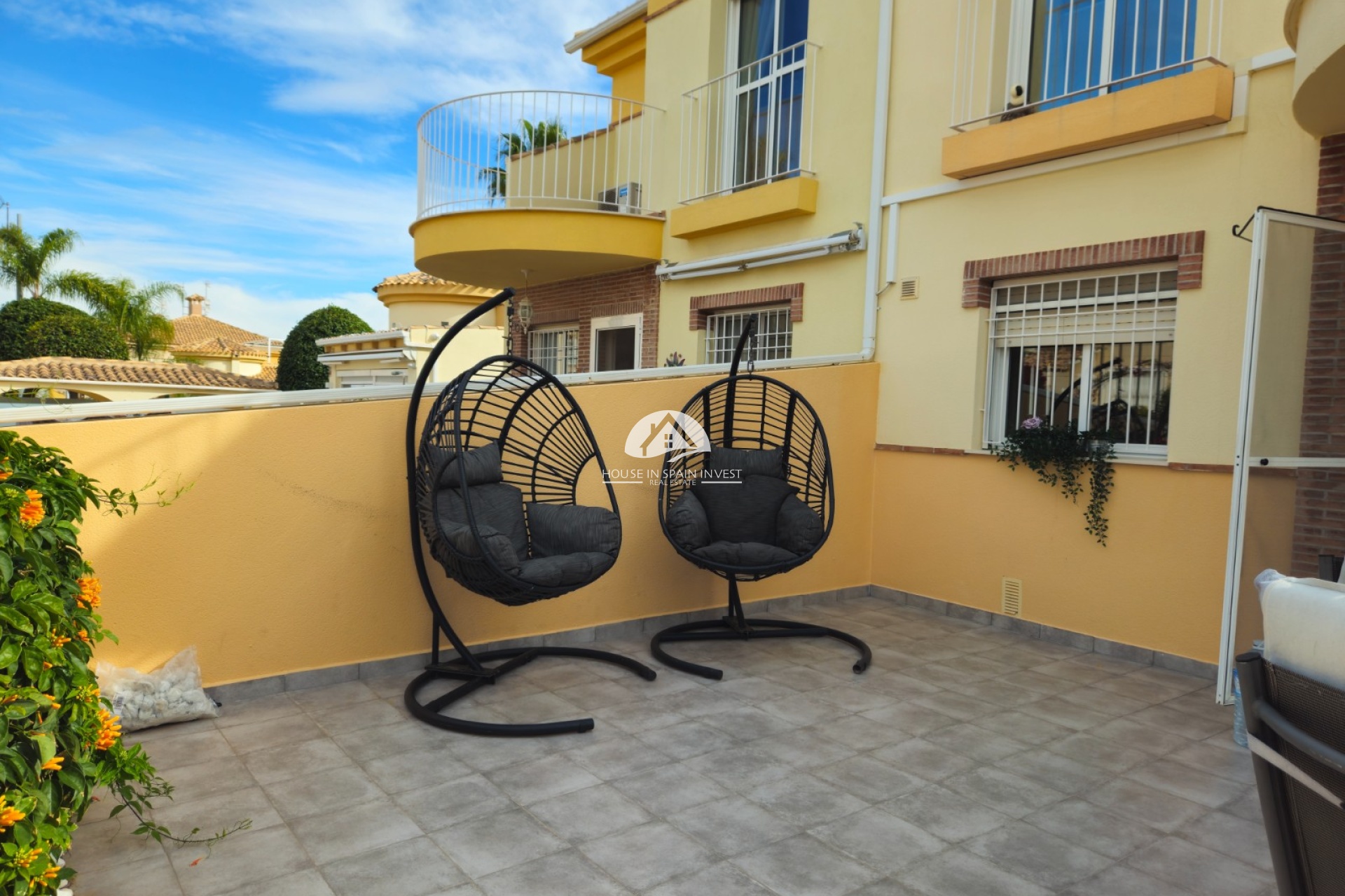 Reventa - Chalet - Orihuela Costa - Villamartín