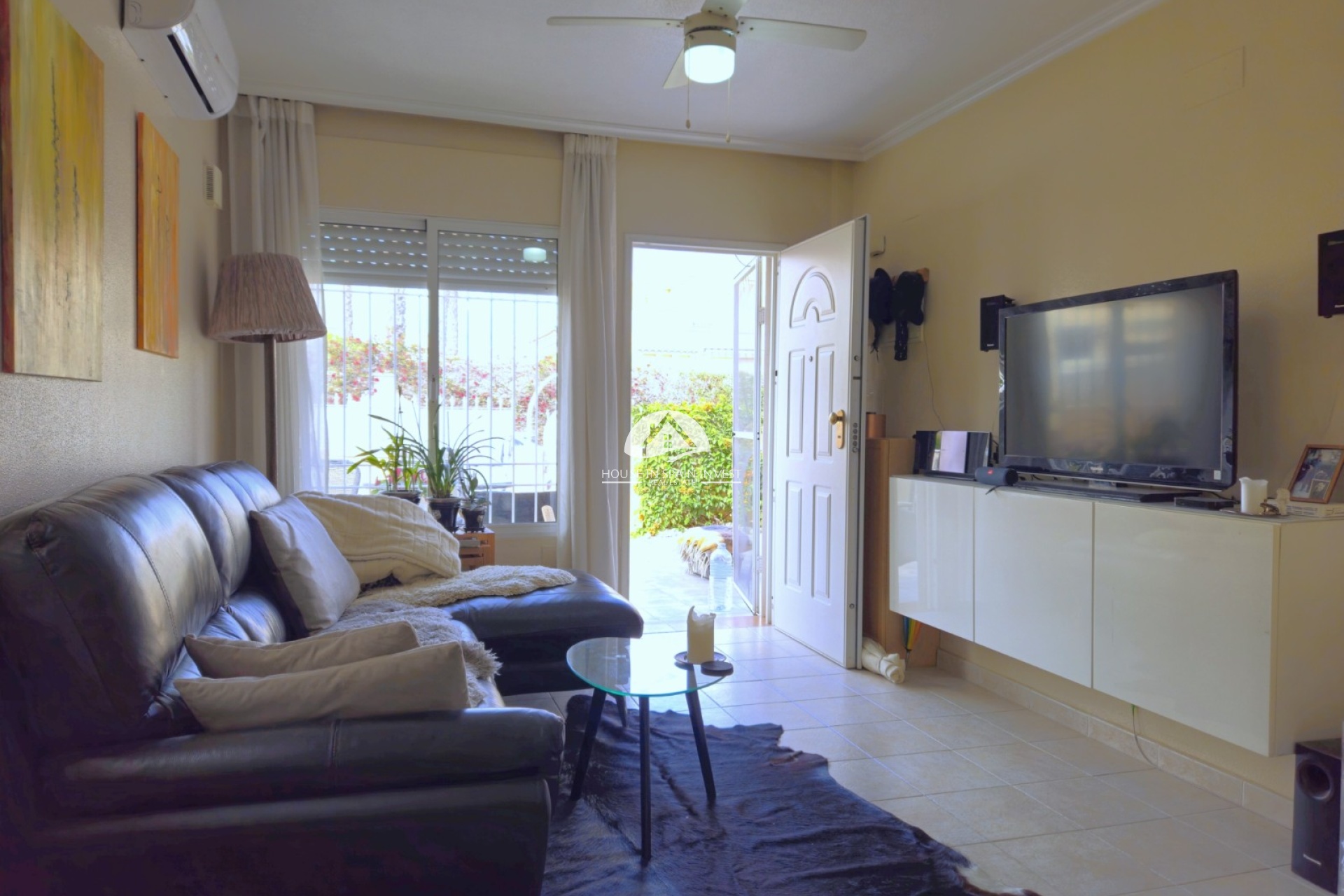 Reventa - Chalet - Orihuela Costa - Villamartín