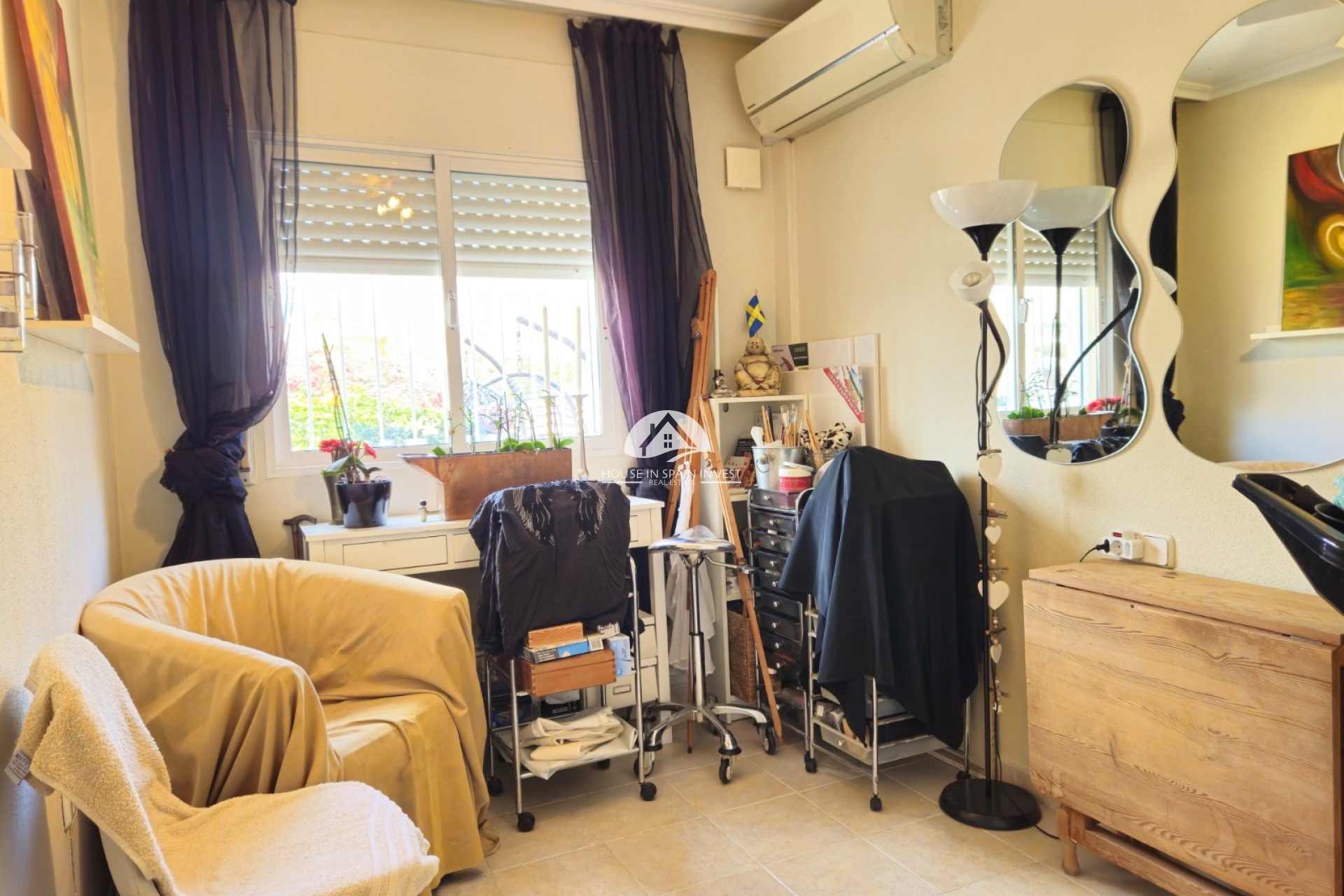 Reventa - Chalet - Orihuela Costa - Villamartín