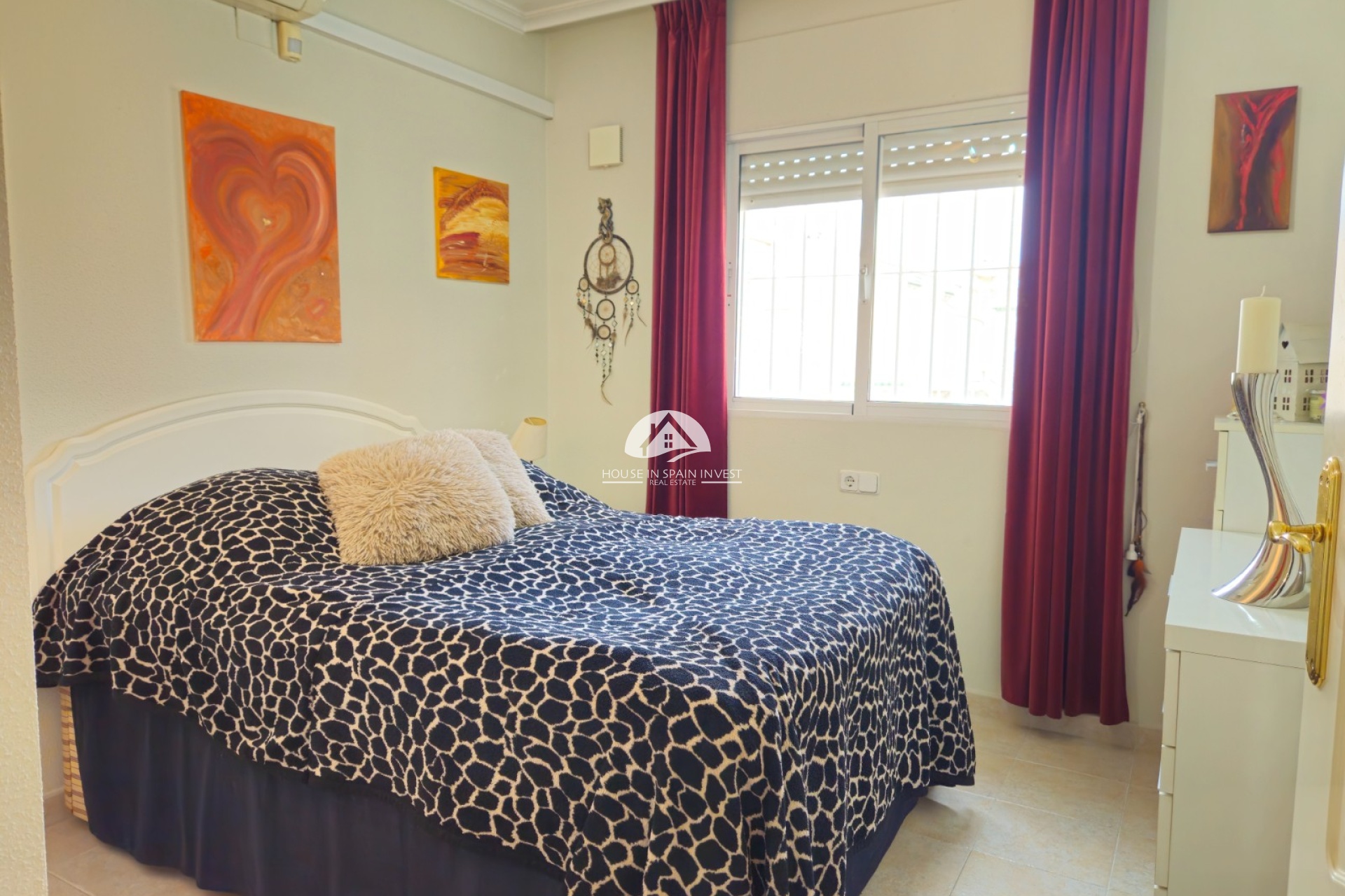 Reventa - Chalet - Orihuela Costa - Villamartín