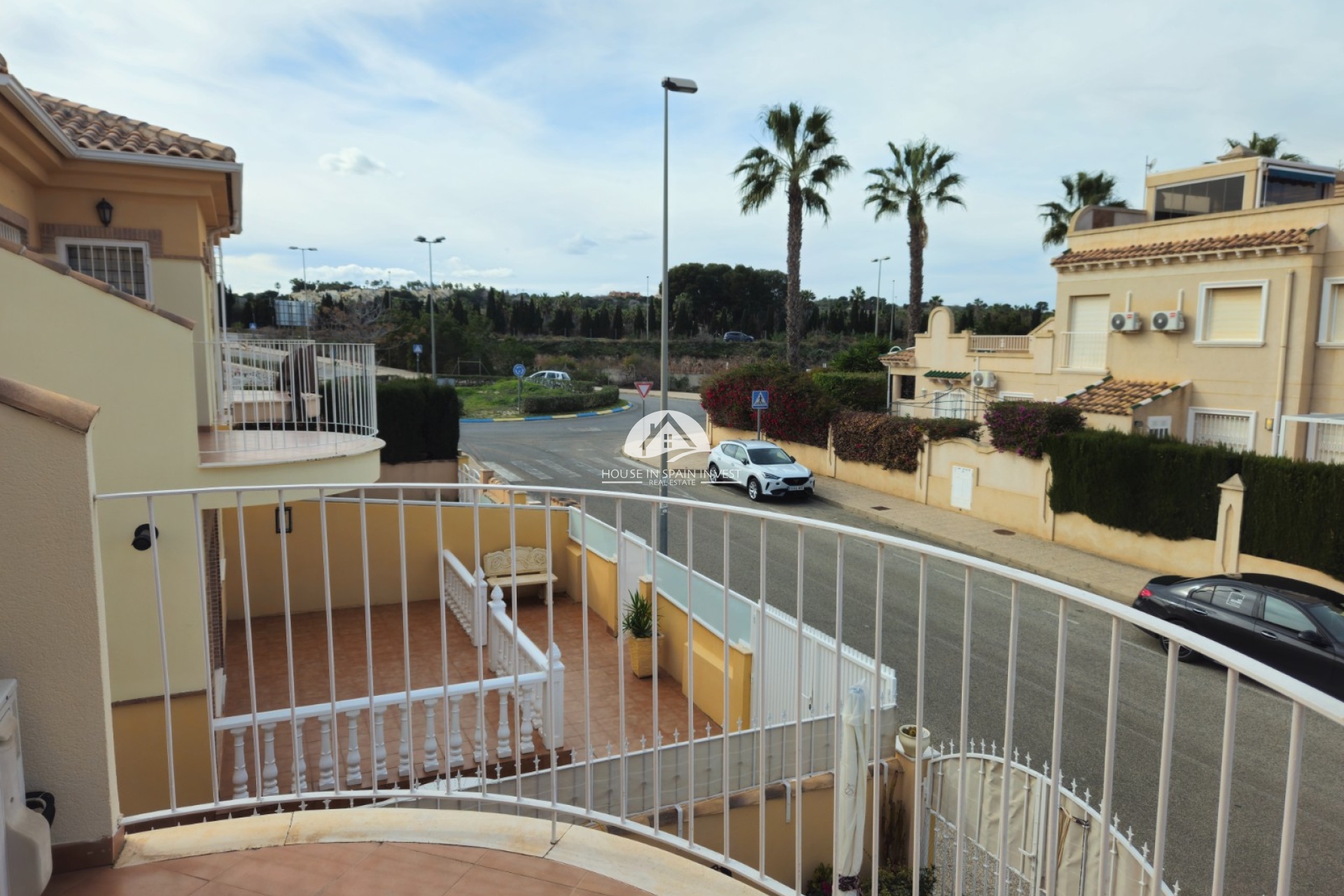 Reventa - Chalet - Orihuela Costa - Villamartín