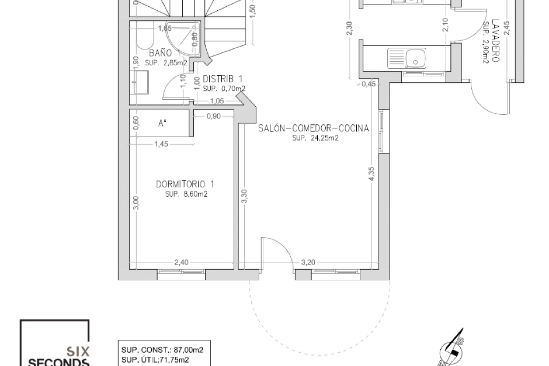 Reventa - Chalet - Orihuela Costa - Villamartín