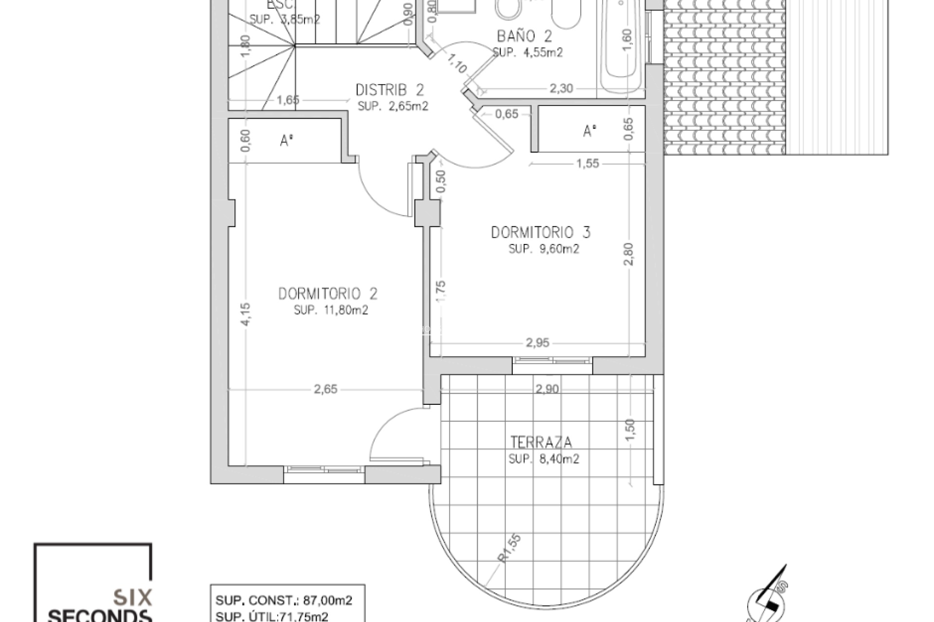 Reventa - Chalet - Orihuela Costa - Villamartín
