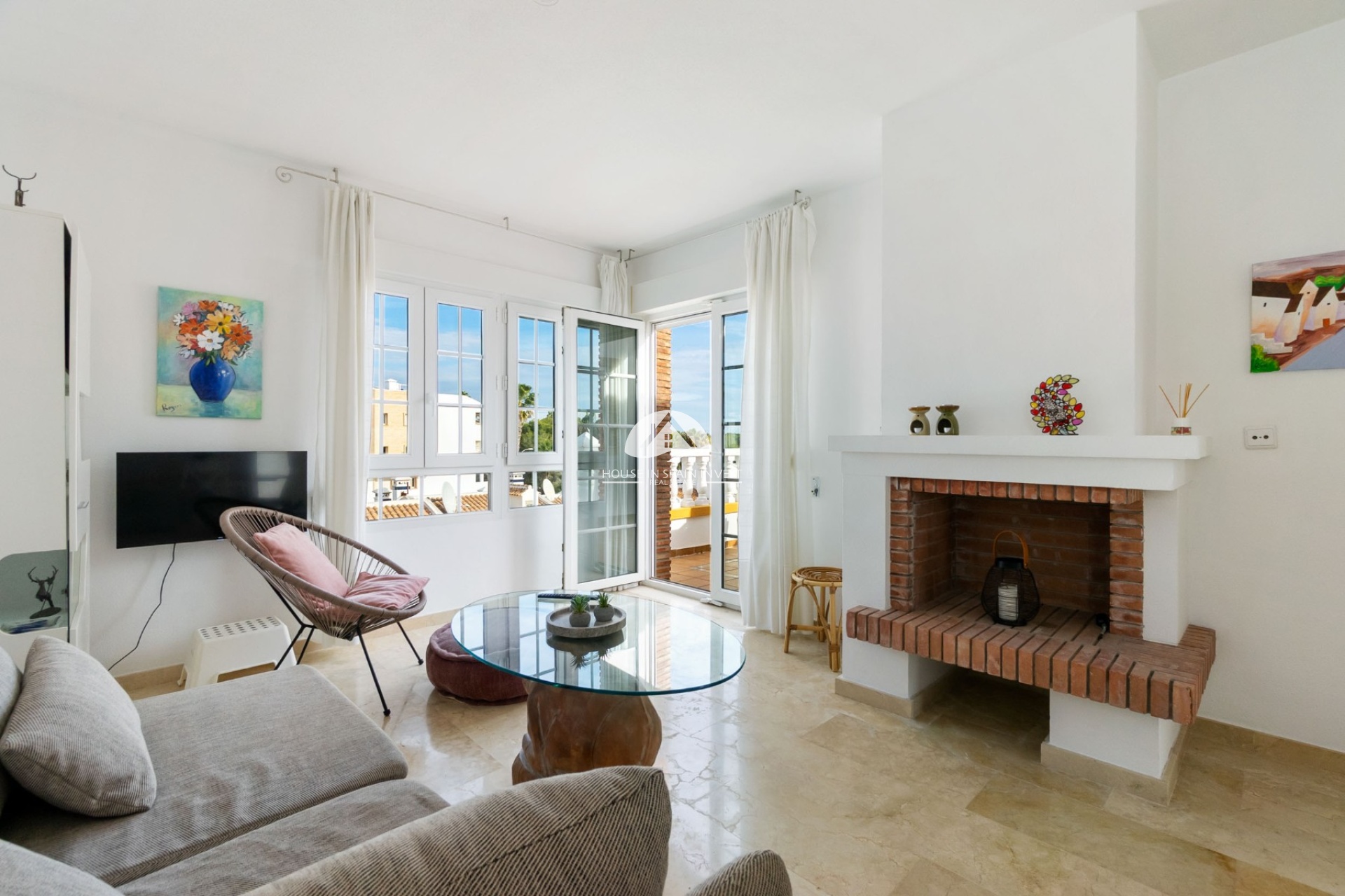 Reventa - Chalet - Orihuela Costa - Villamartín