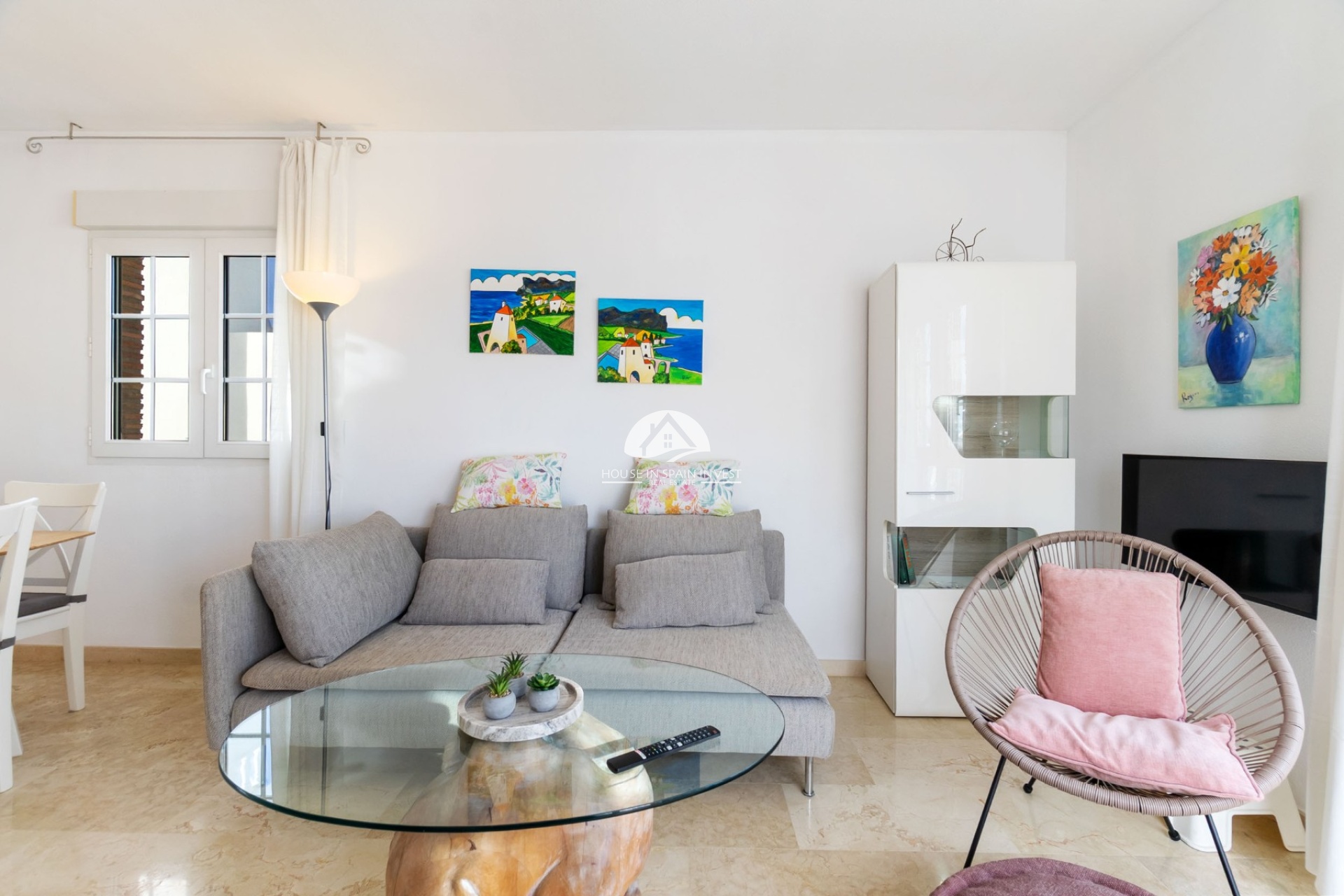 Reventa - Chalet - Orihuela Costa - Villamartín