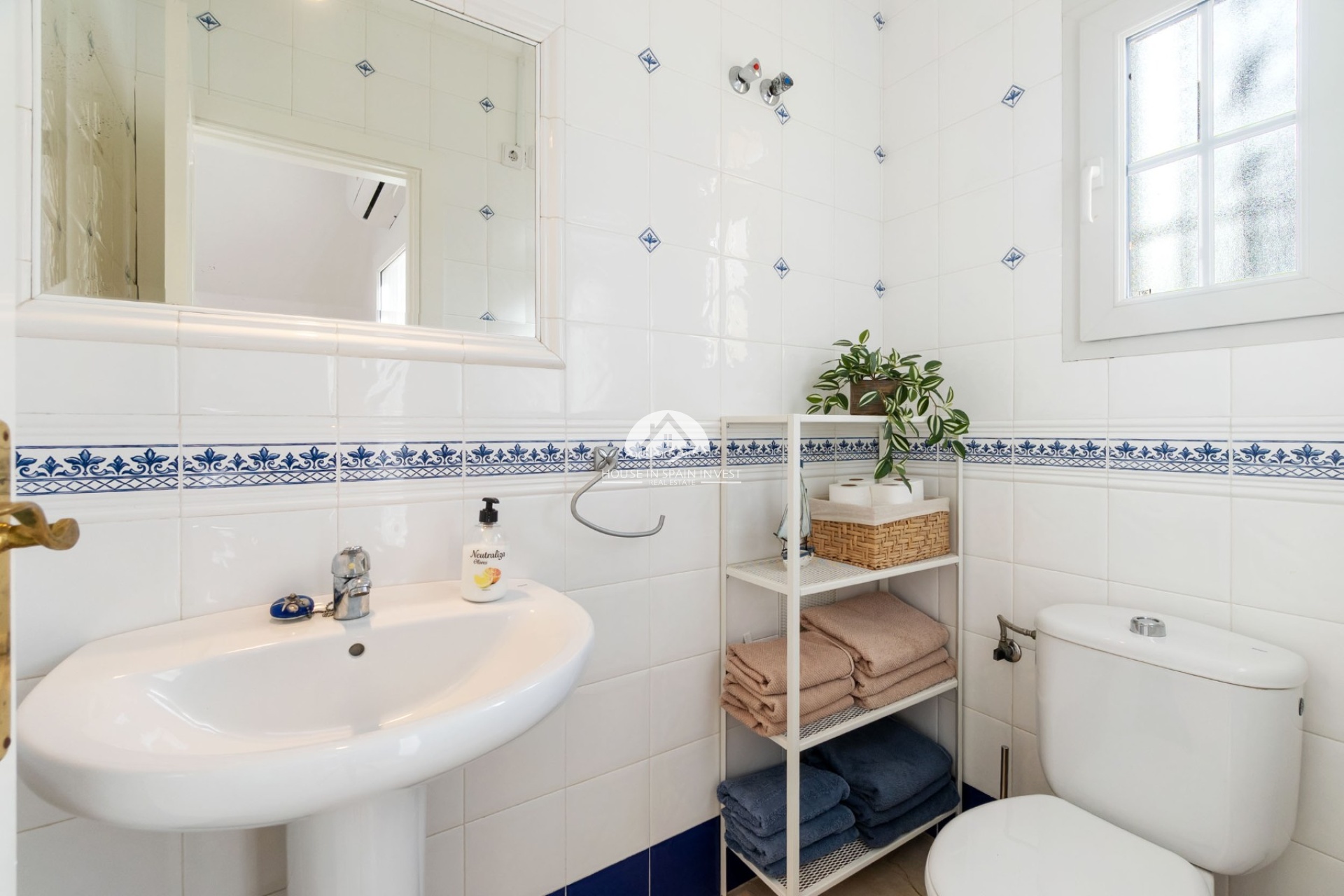 Reventa - Chalet - Orihuela Costa - Villamartín