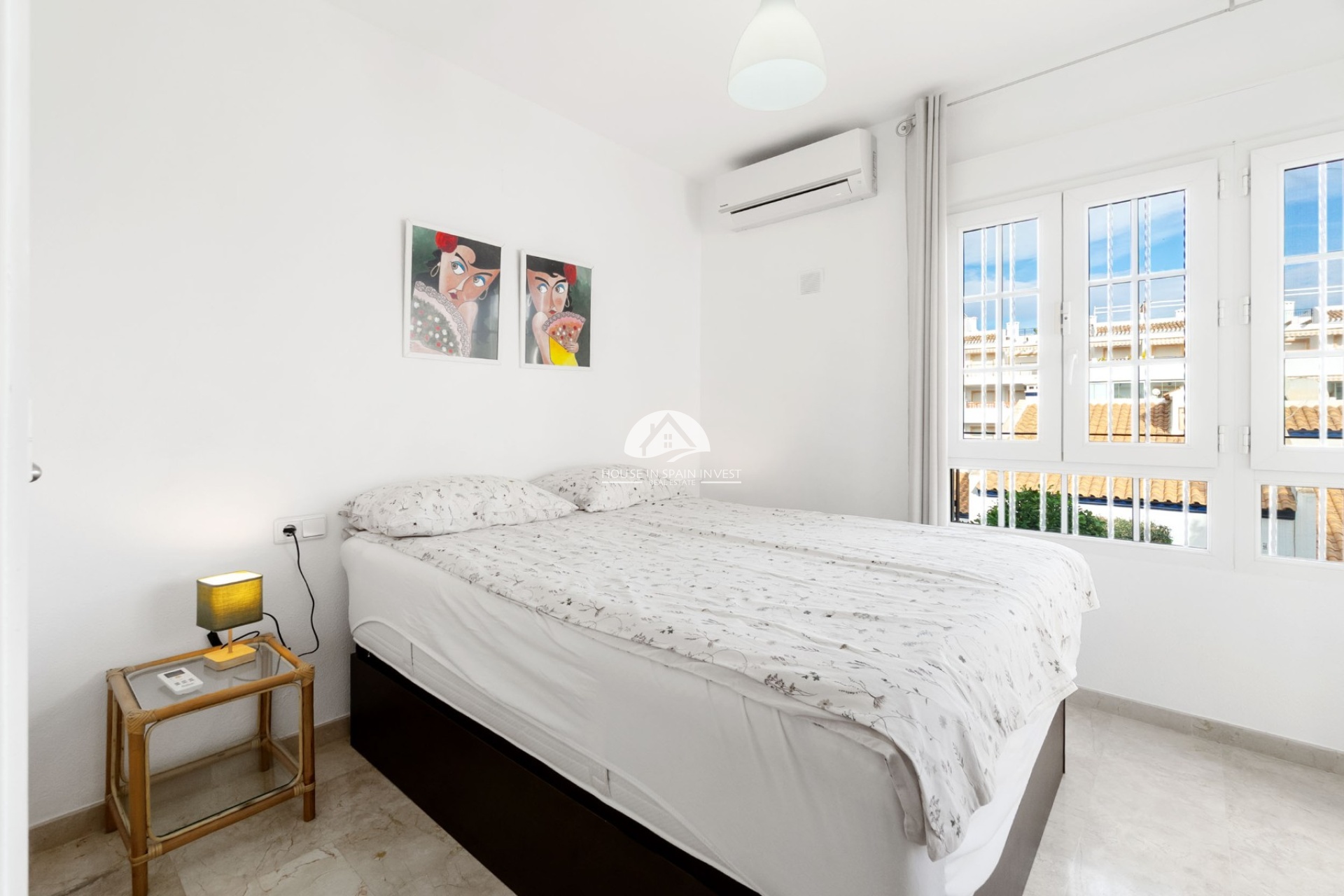 Reventa - Chalet - Orihuela Costa - Villamartín