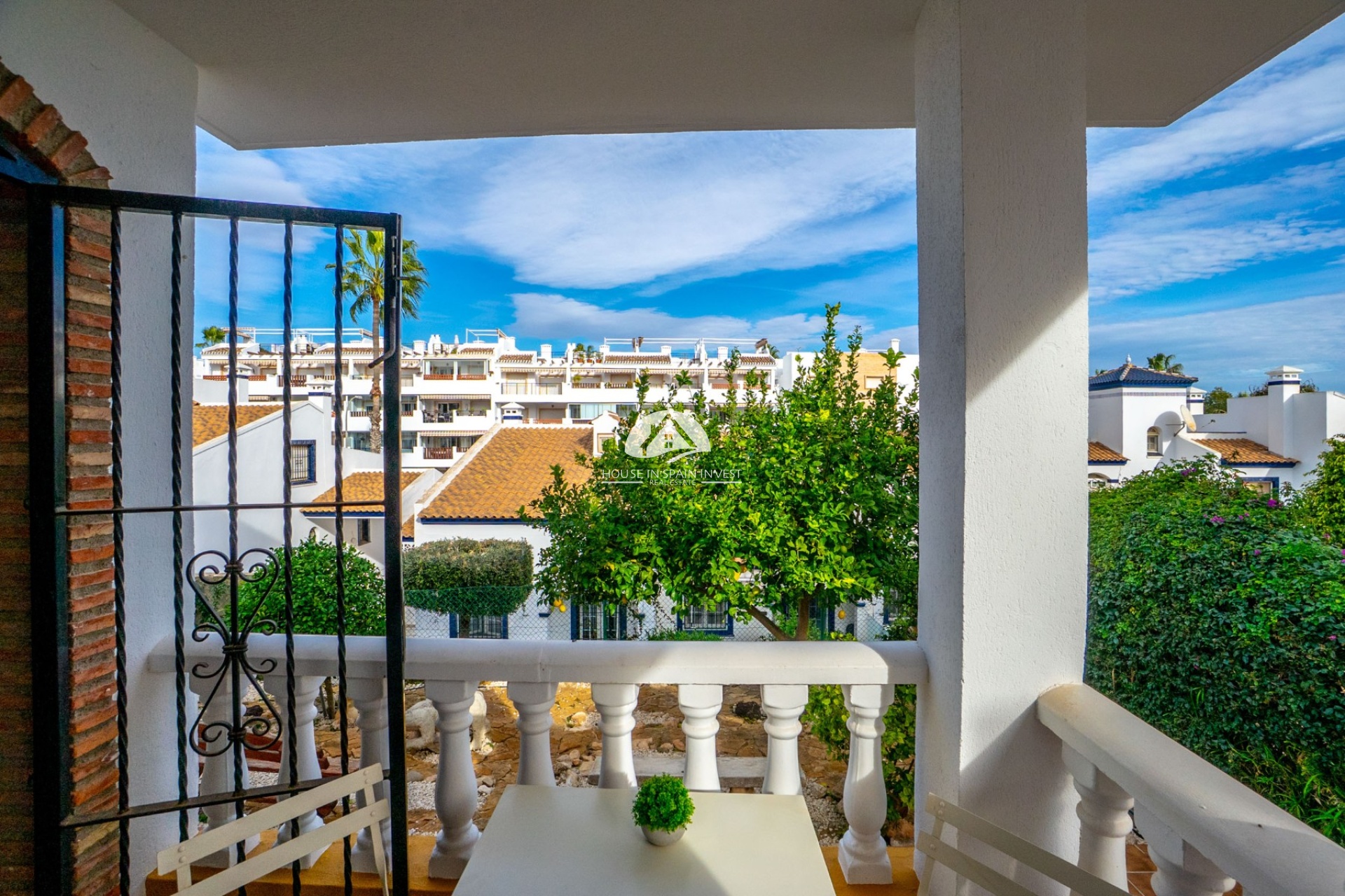 Reventa - Chalet - Orihuela Costa - Villamartín