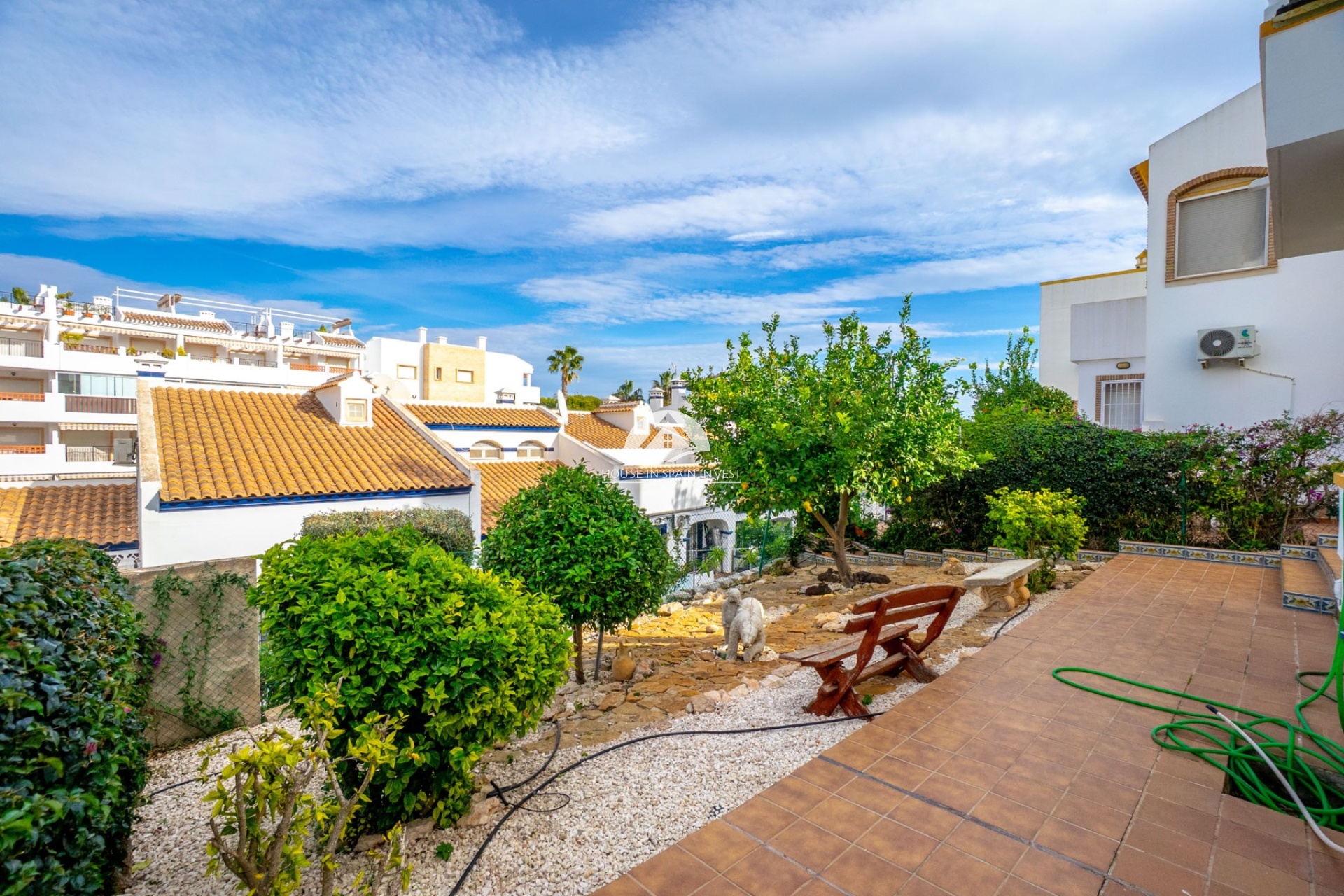 Reventa - Chalet - Orihuela Costa - Villamartín
