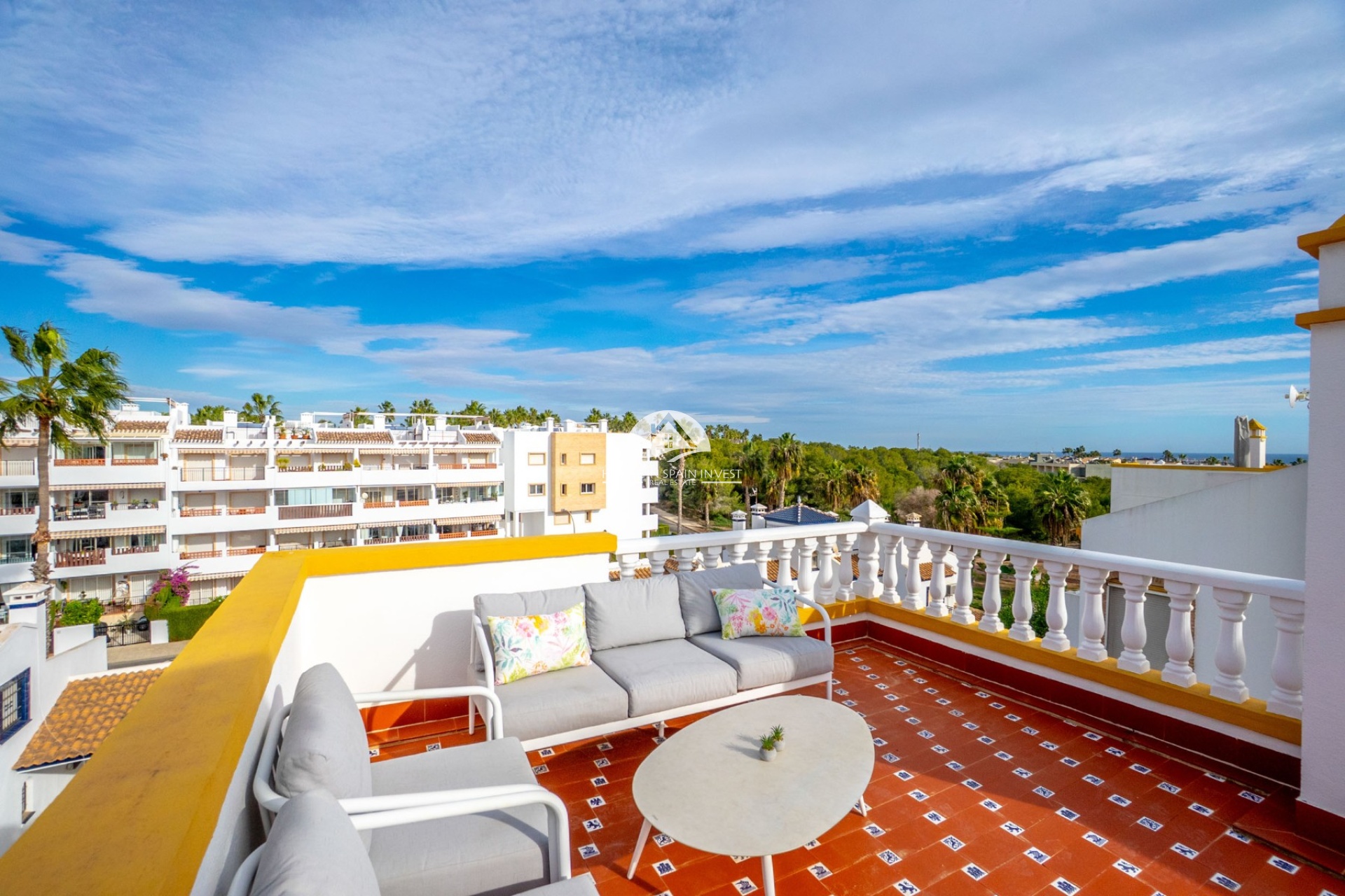 Reventa - Chalet - Orihuela Costa - Villamartín