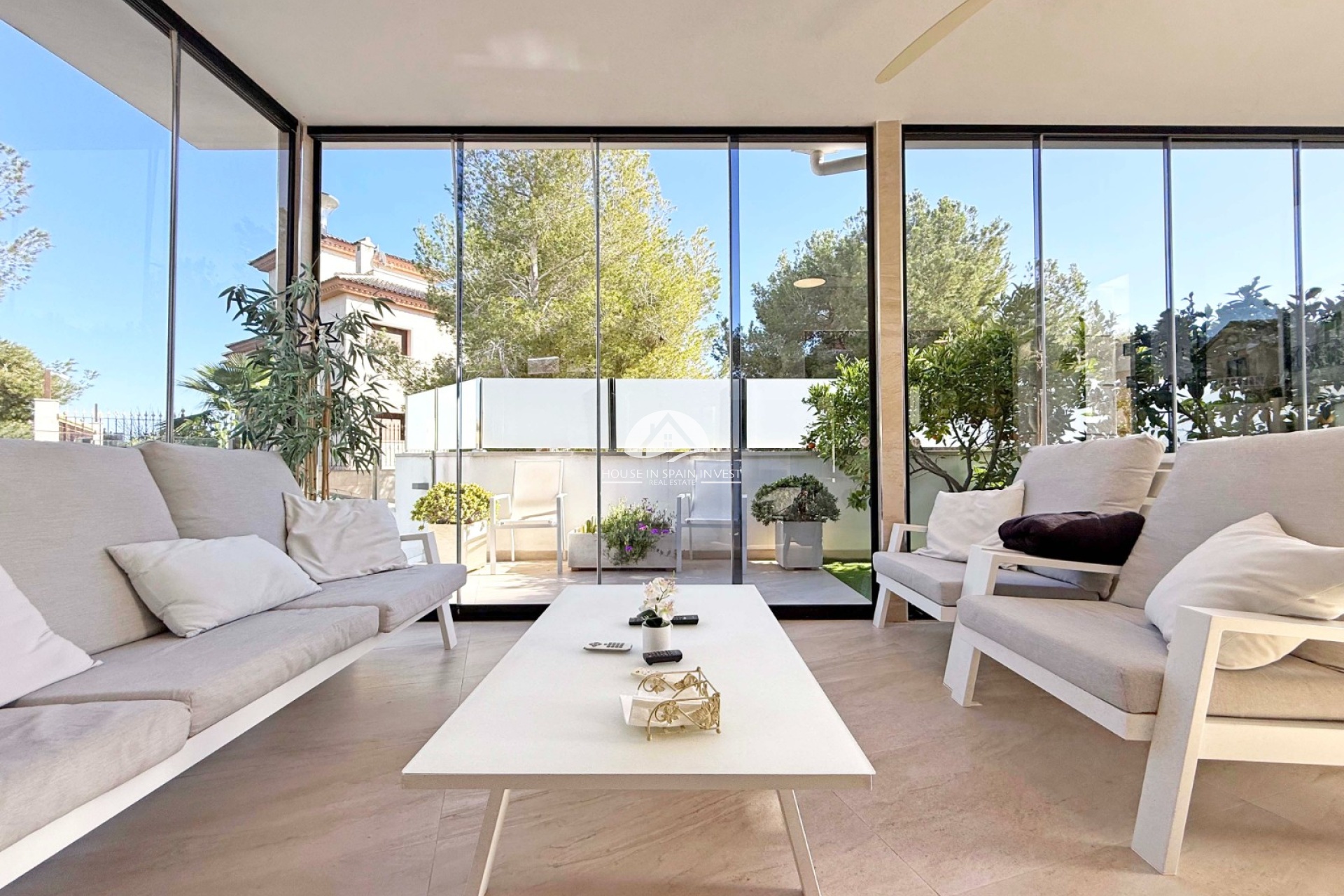 Reventa - Chalet - Orihuela Costa - Villamartín