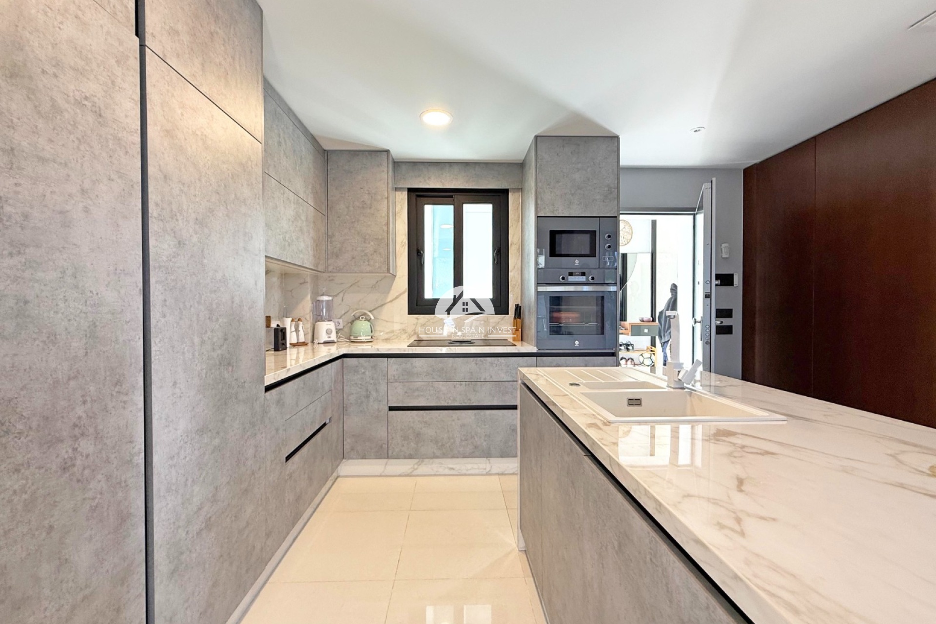 Reventa - Chalet - Orihuela Costa - Villamartín