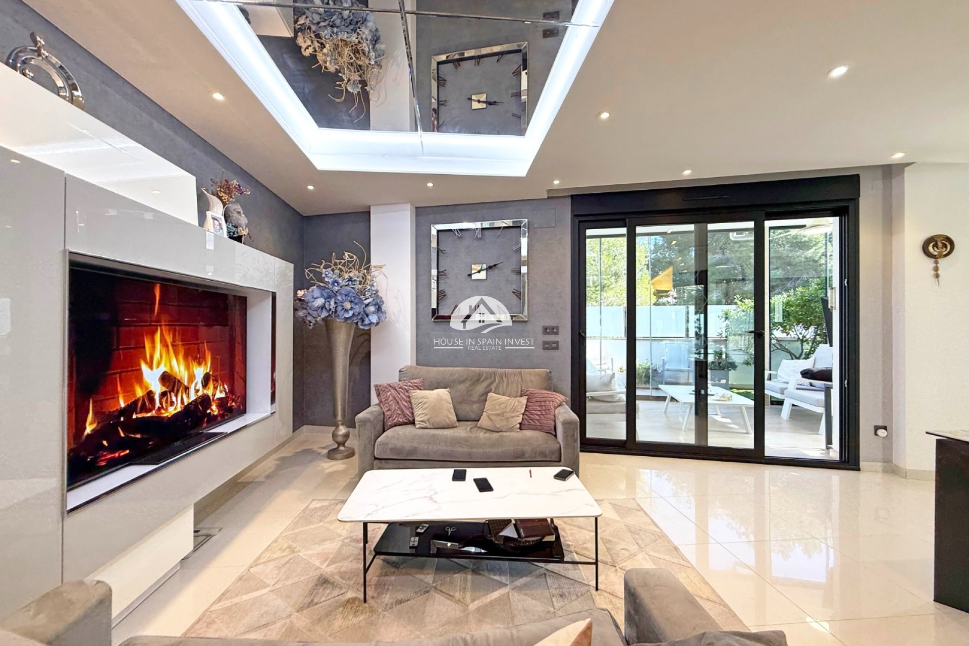 Reventa - Chalet - Orihuela Costa - Villamartín