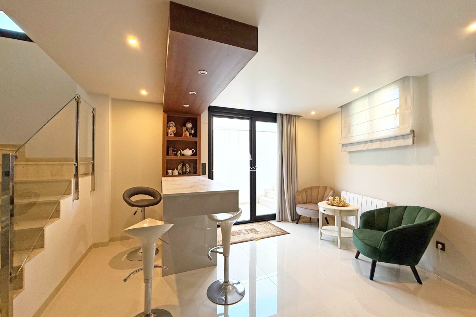 Reventa - Chalet - Orihuela Costa - Villamartín