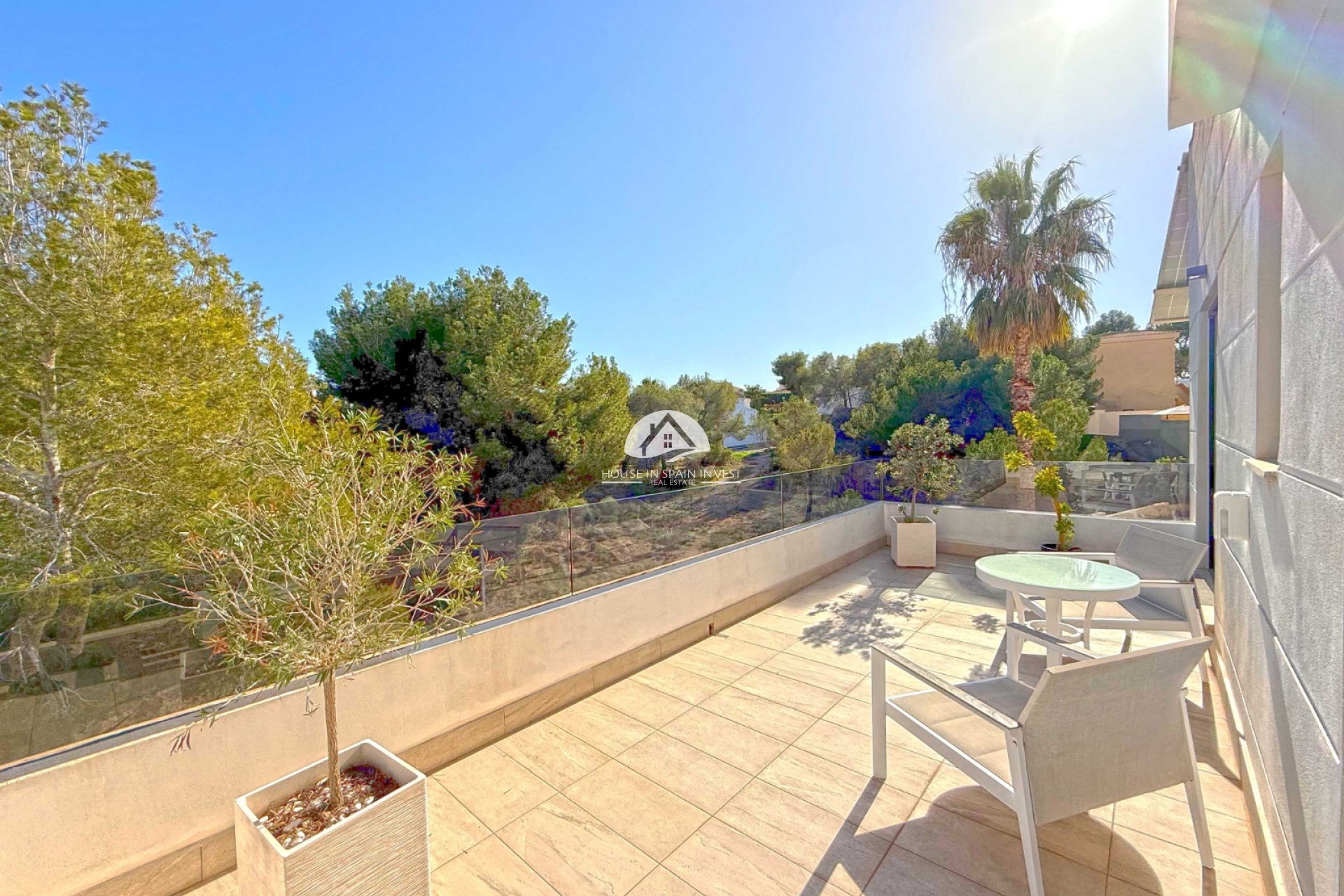 Reventa - Chalet - Orihuela Costa - Villamartín