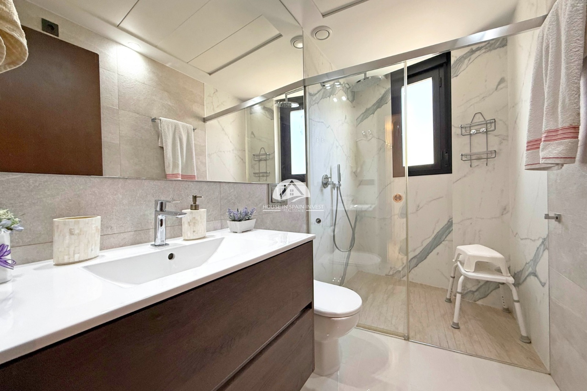 Reventa - Chalet - Orihuela Costa - Villamartín