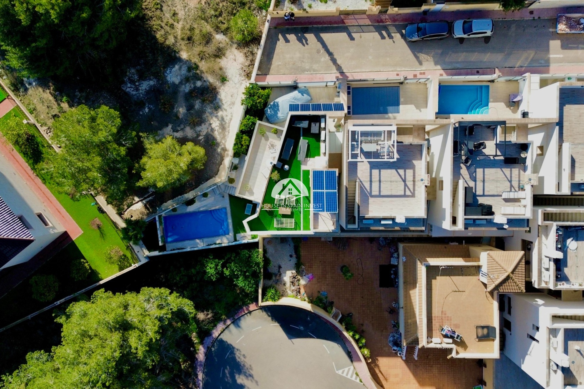 Reventa - Chalet - Orihuela Costa - Villamartín