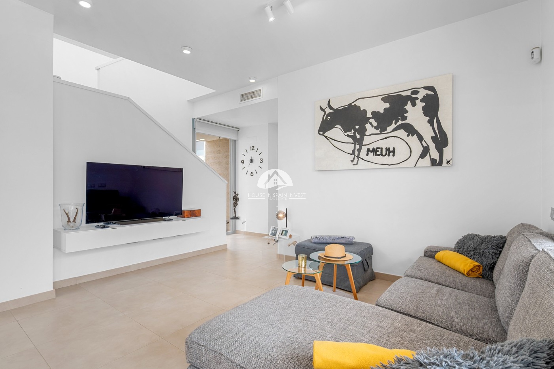 Reventa - Chalet - Orihuela Costa - Vistabella