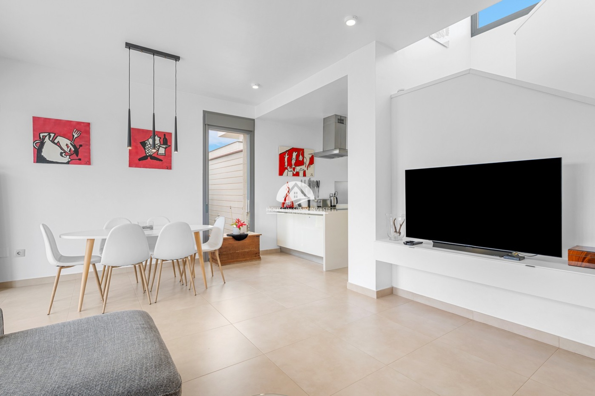 Reventa - Chalet - Orihuela Costa - Vistabella