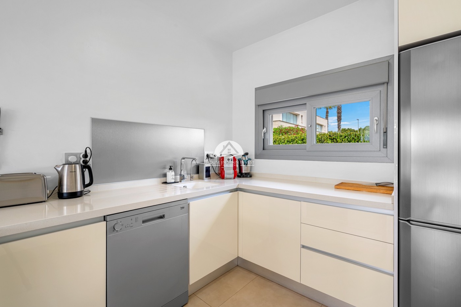 Reventa - Chalet - Orihuela Costa - Vistabella