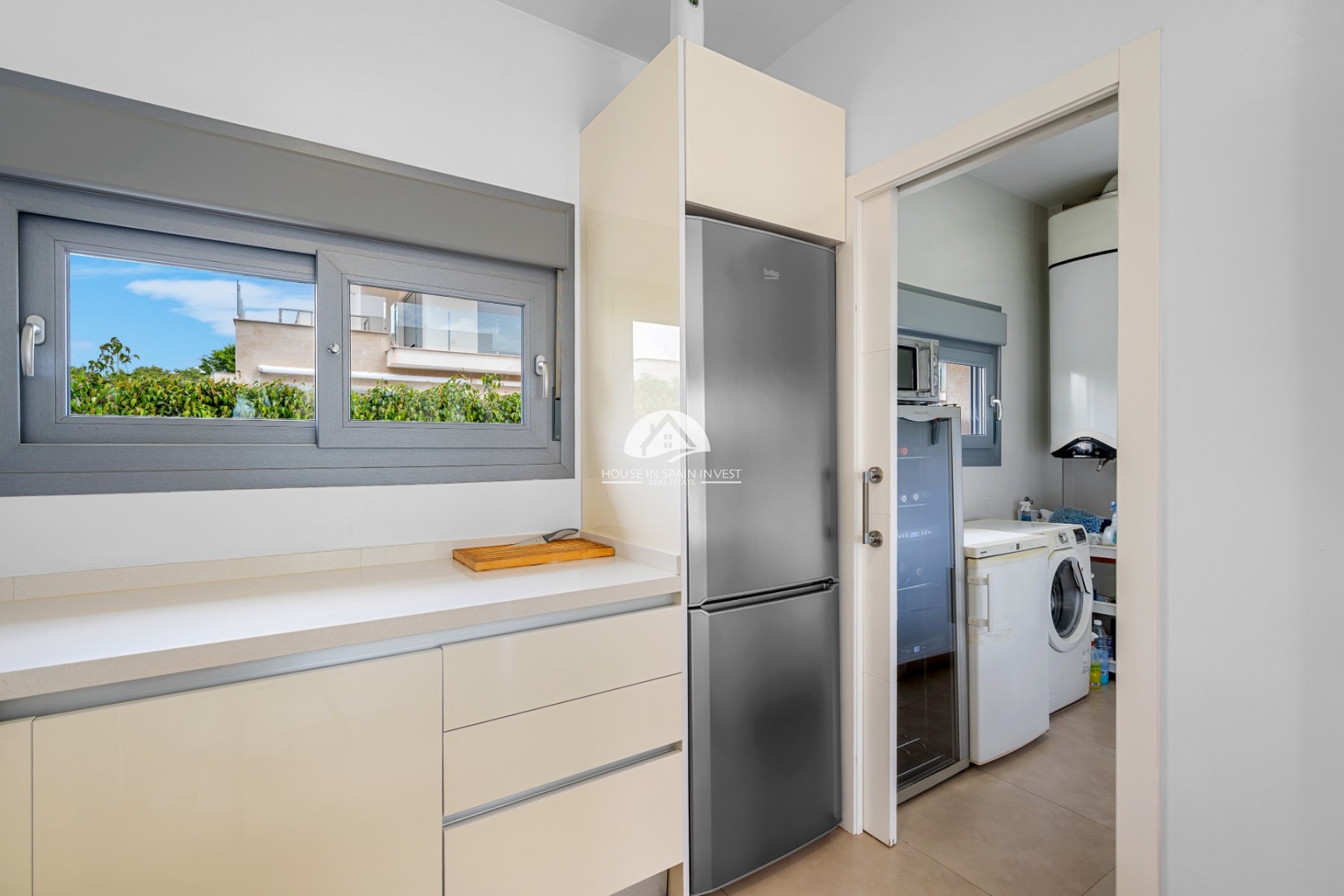 Reventa - Chalet - Orihuela Costa - Vistabella