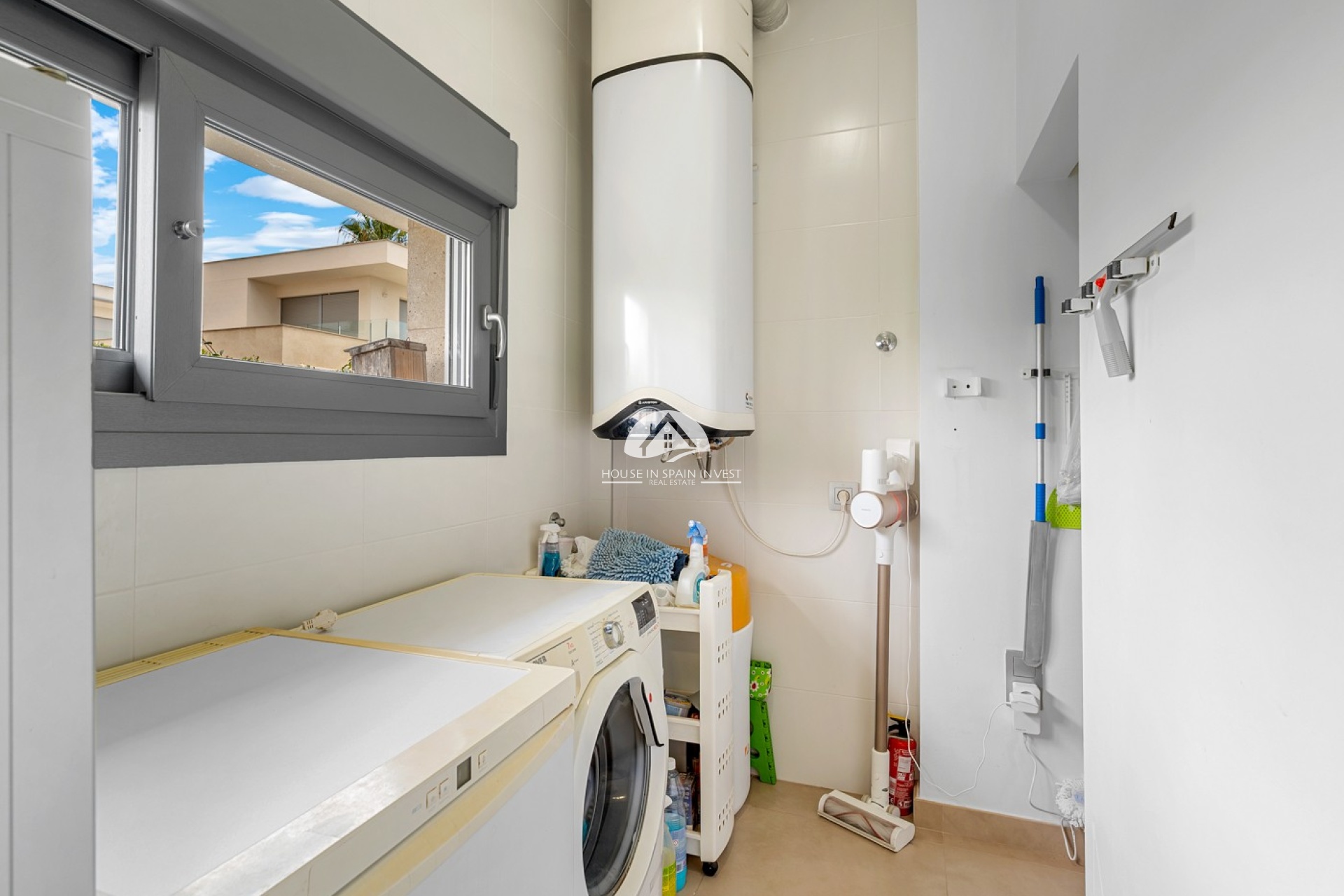 Reventa - Chalet - Orihuela Costa - Vistabella