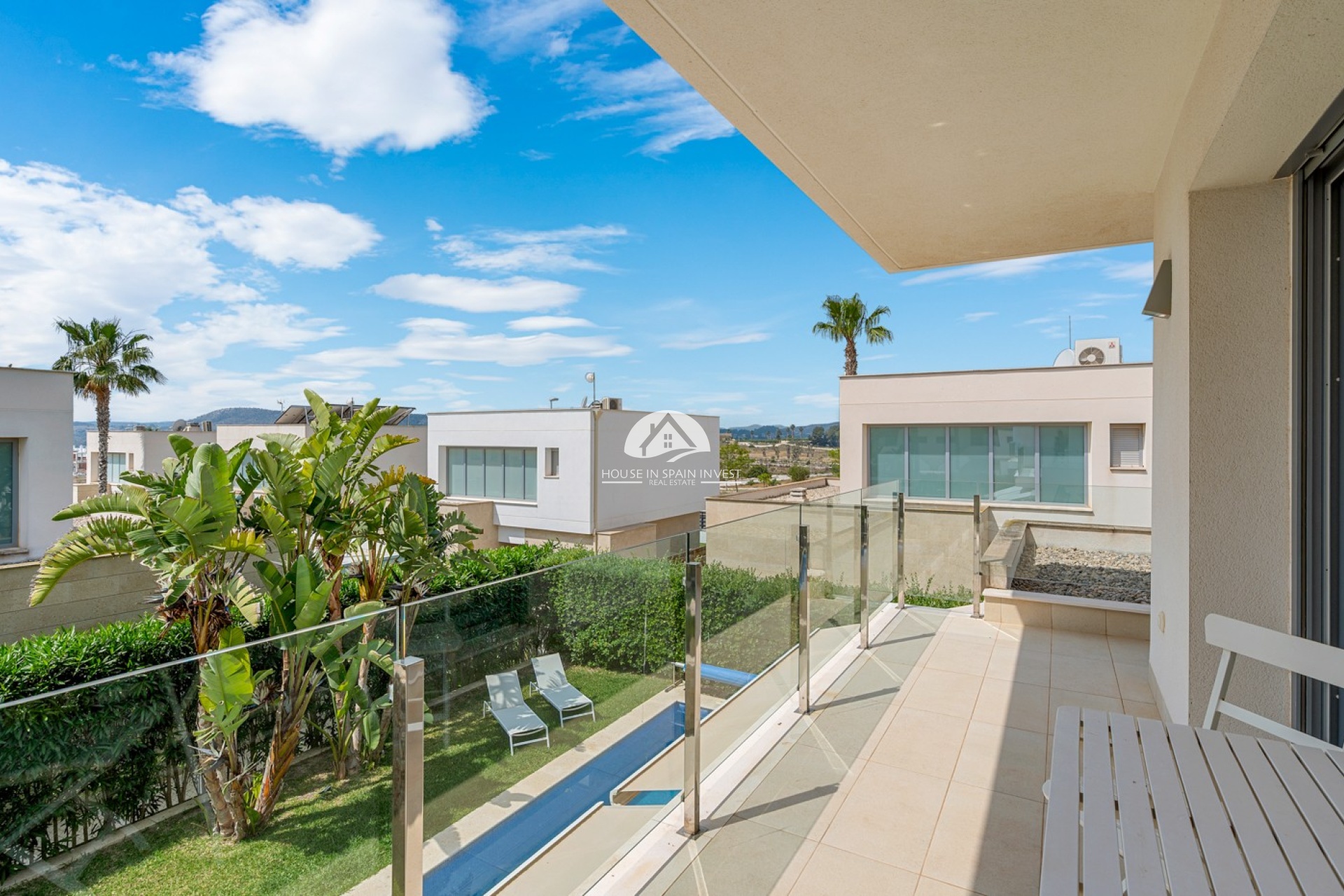Reventa - Chalet - Orihuela Costa - Vistabella