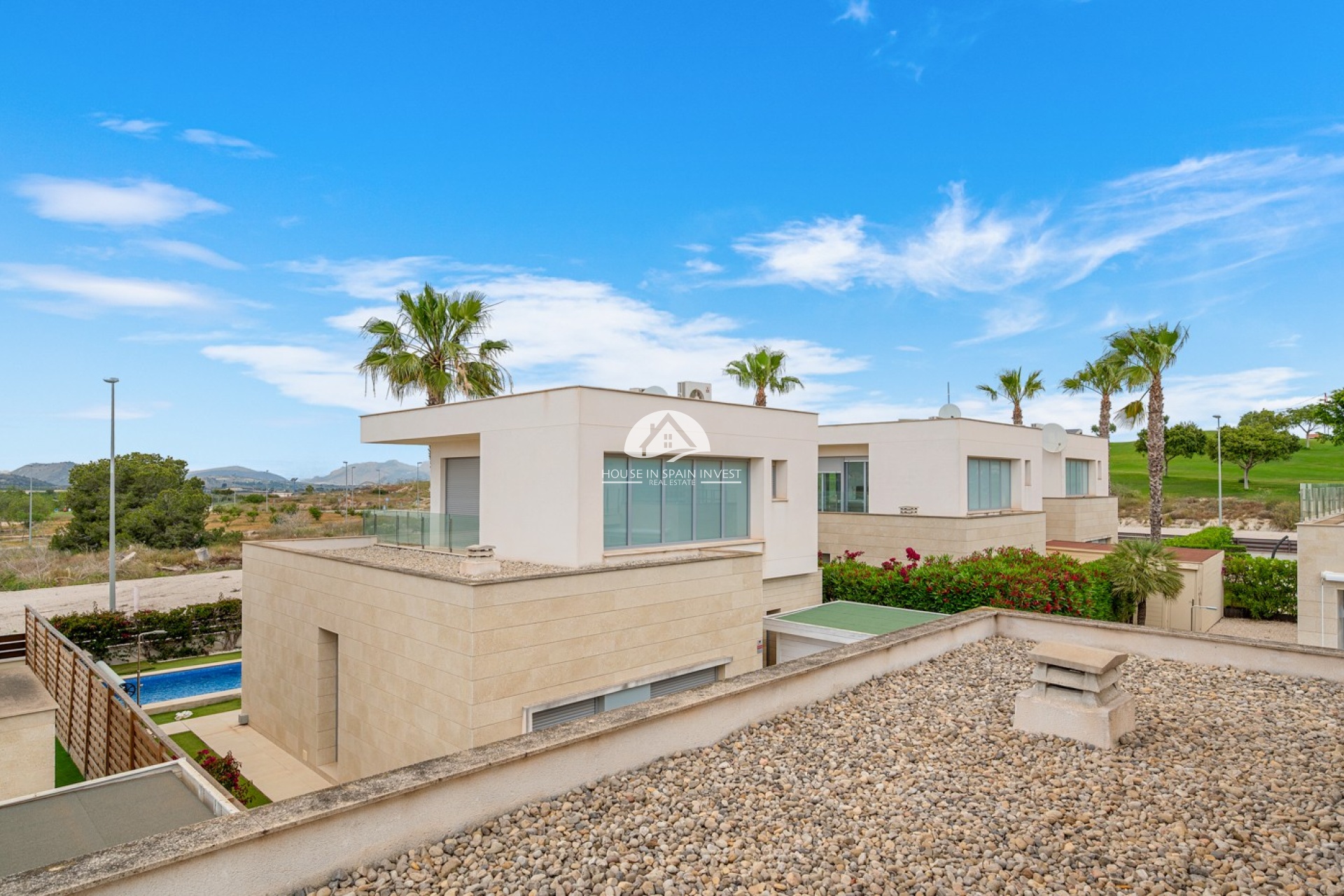 Reventa - Chalet - Orihuela Costa - Vistabella