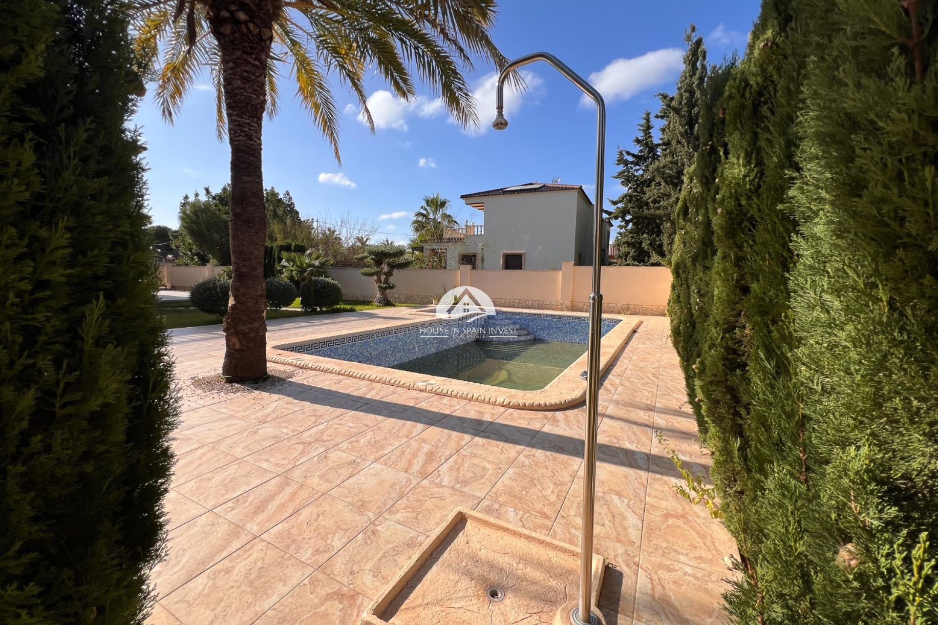 Reventa - Chalet - Orihuela Costa