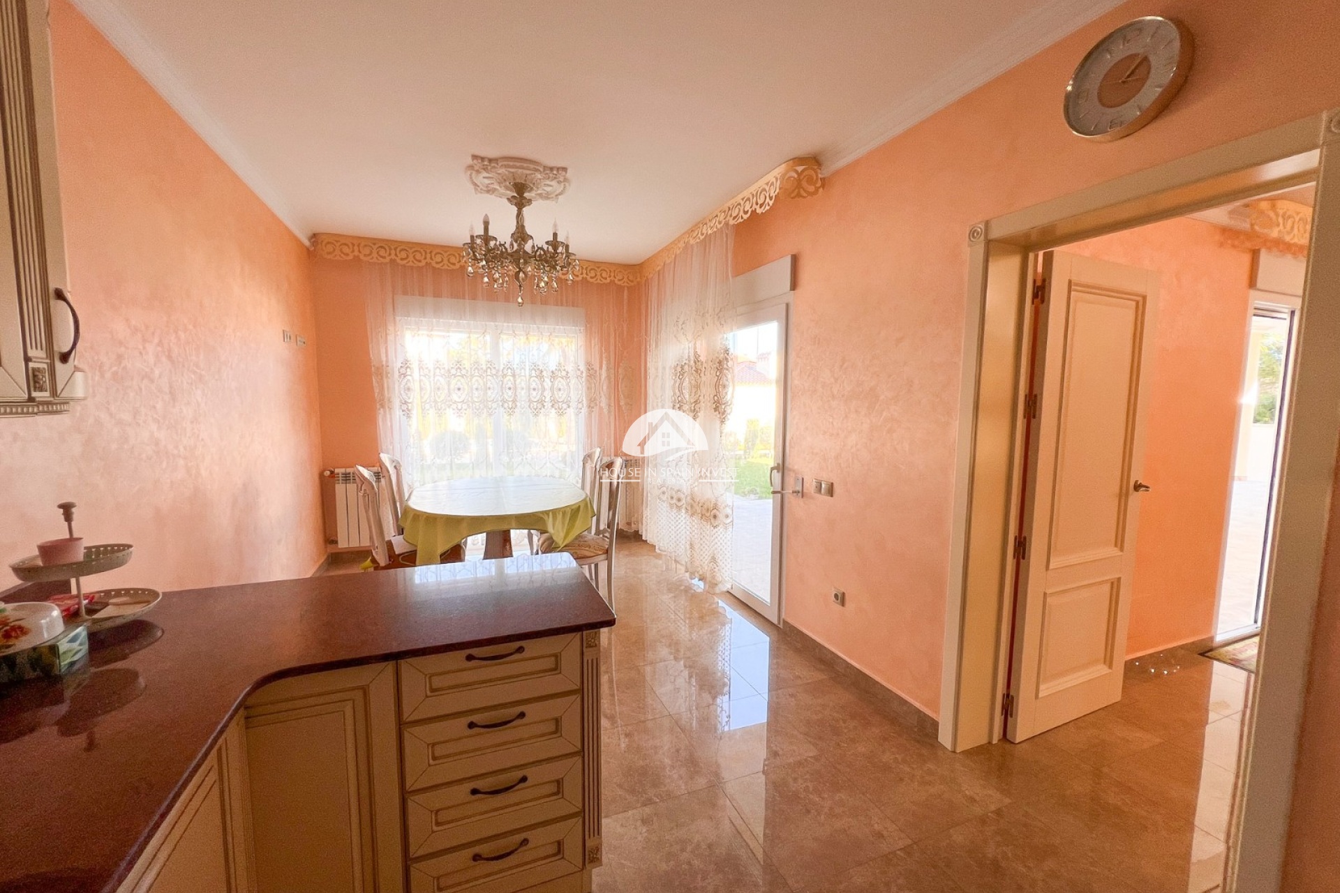 Reventa - Chalet - Orihuela Costa