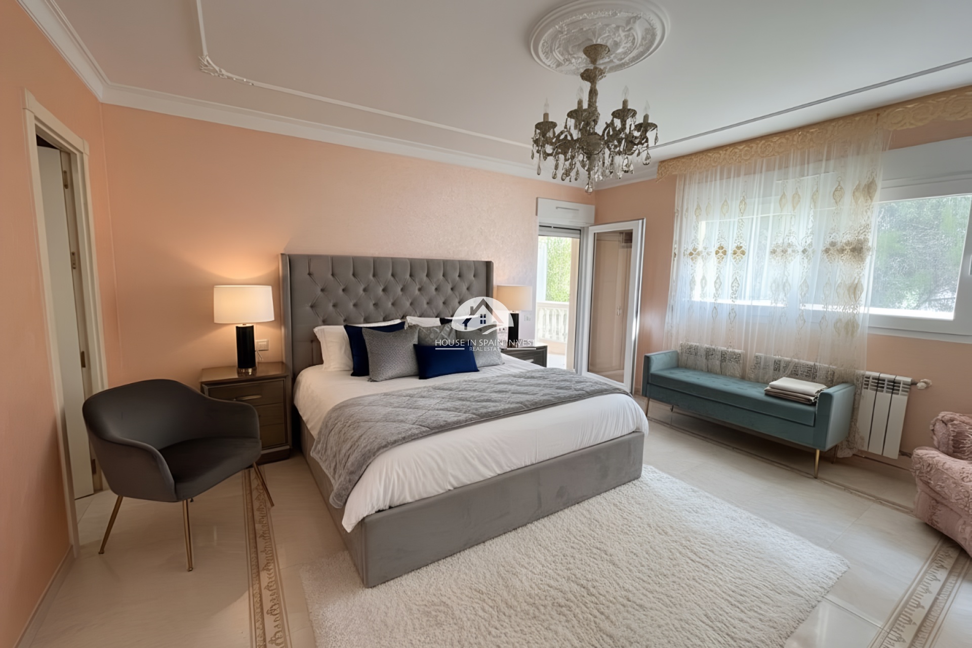 Reventa - Chalet - Orihuela Costa