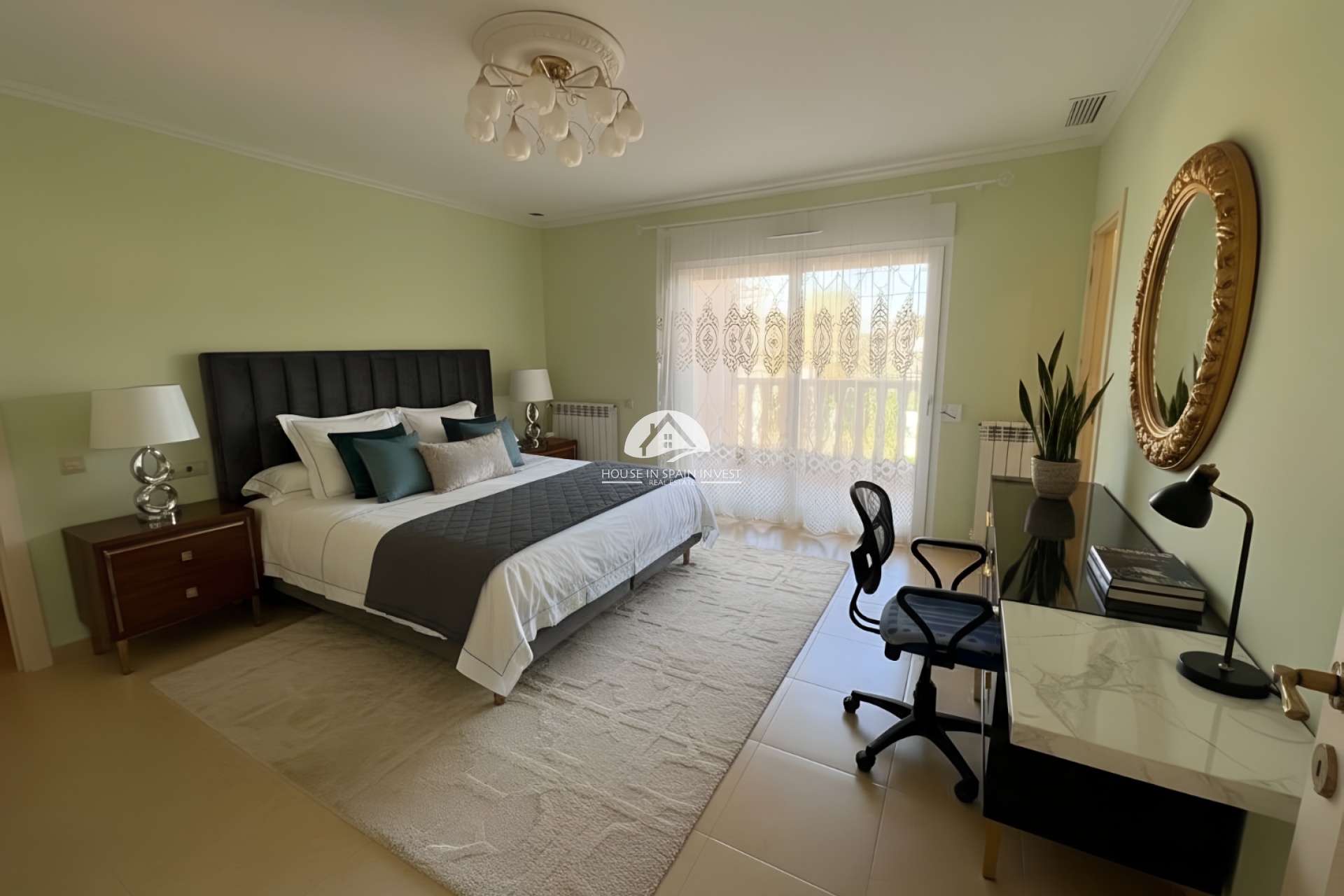 Reventa - Chalet - Orihuela Costa