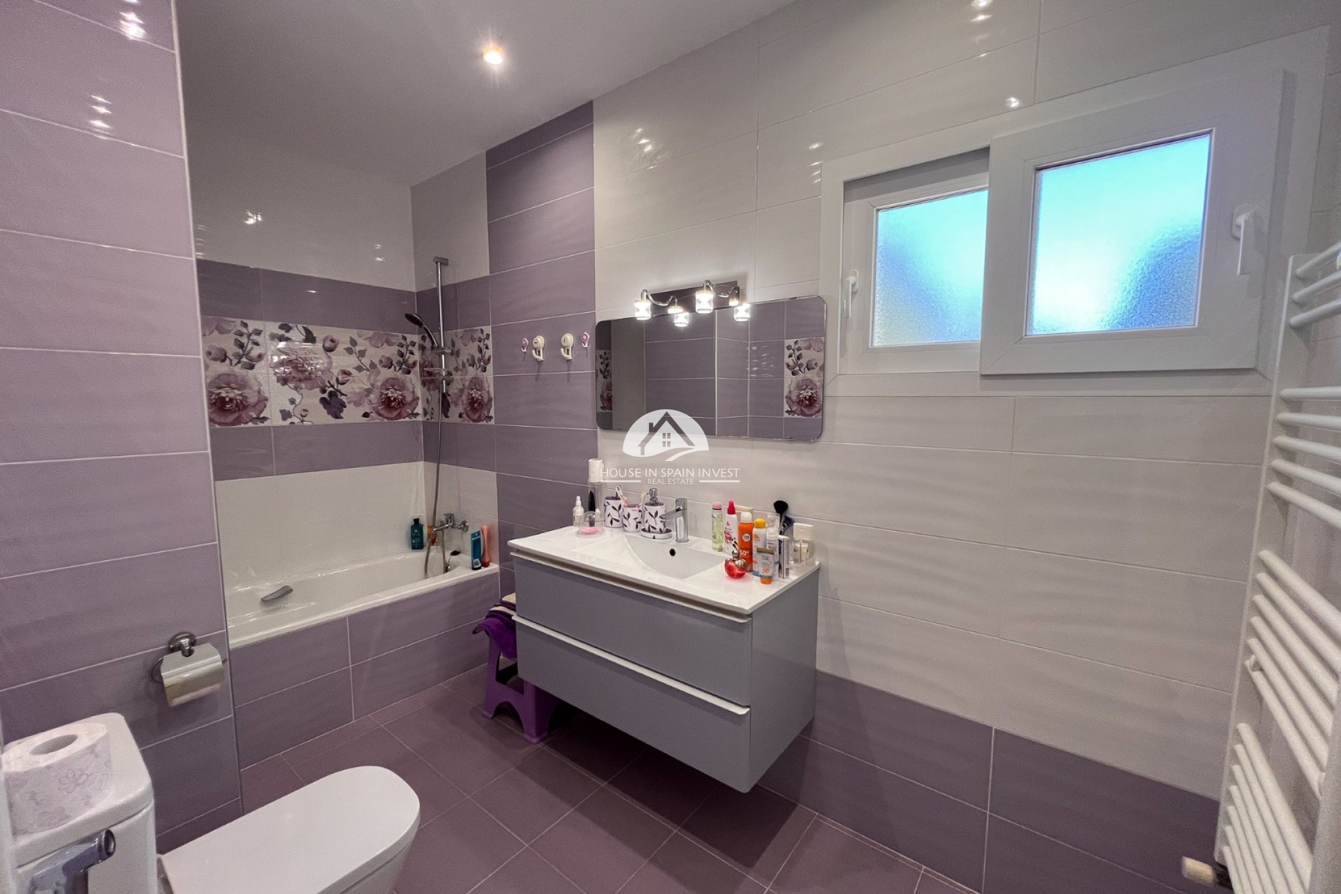 Reventa - Chalet - Orihuela Costa