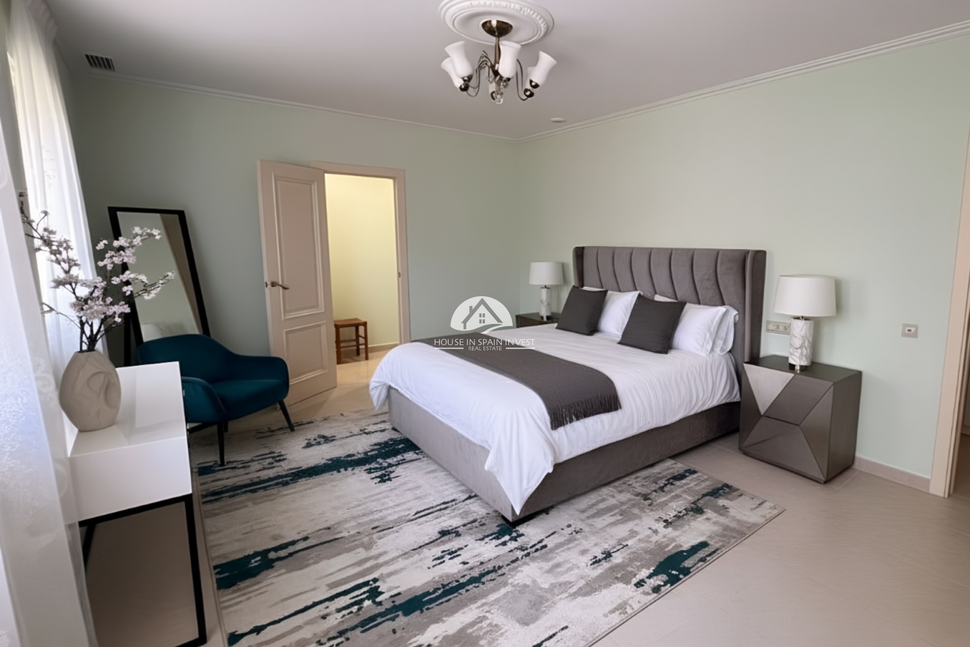 Reventa - Chalet - Orihuela Costa