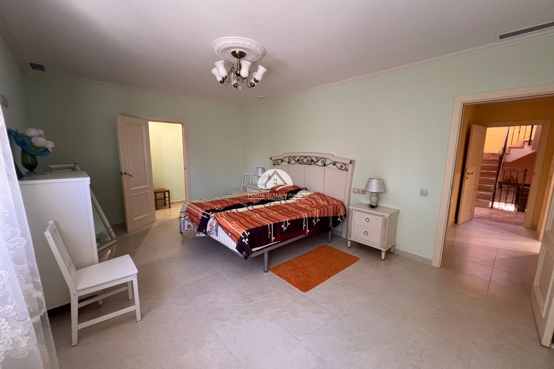 Reventa - Chalet - Orihuela Costa