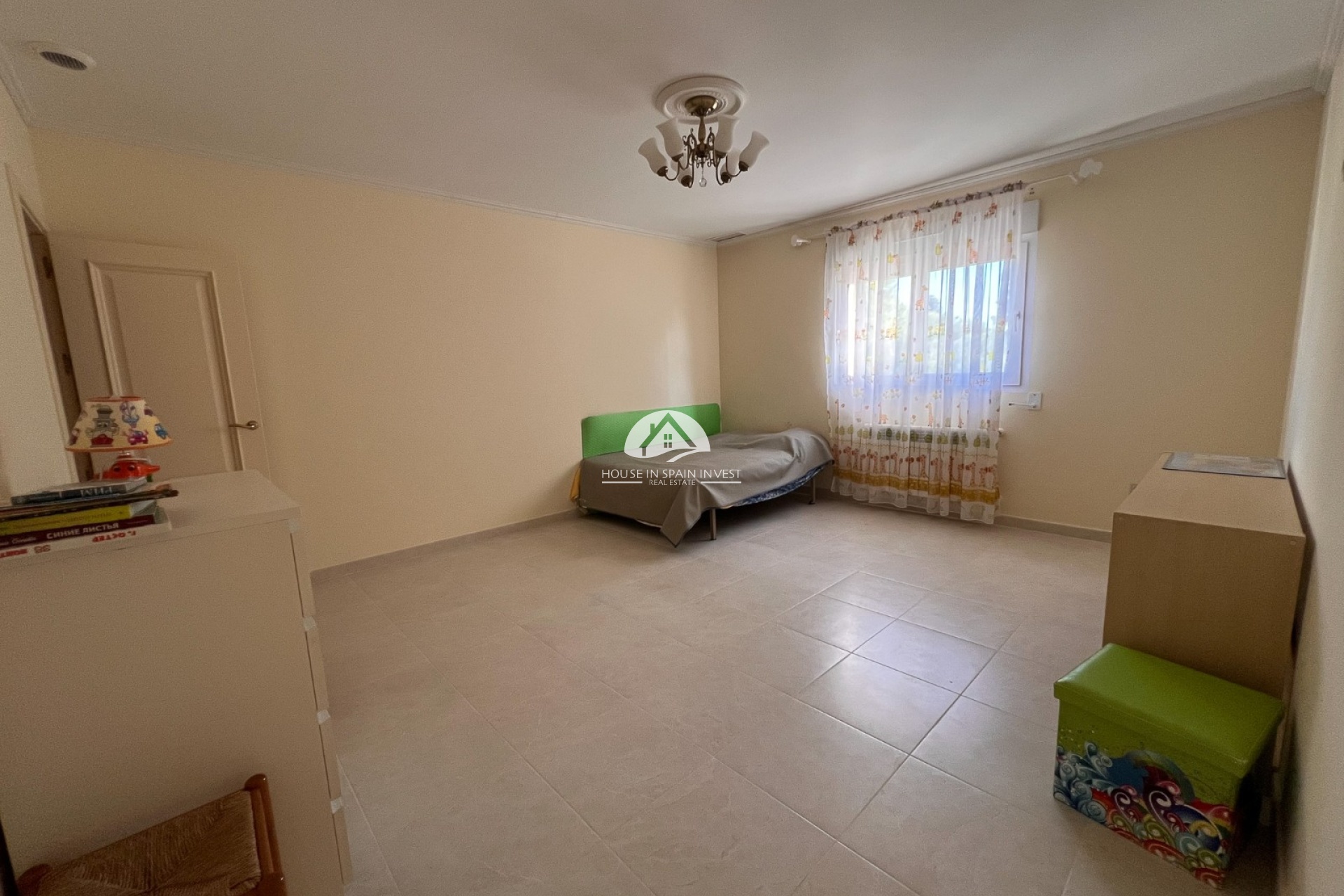 Reventa - Chalet - Orihuela Costa