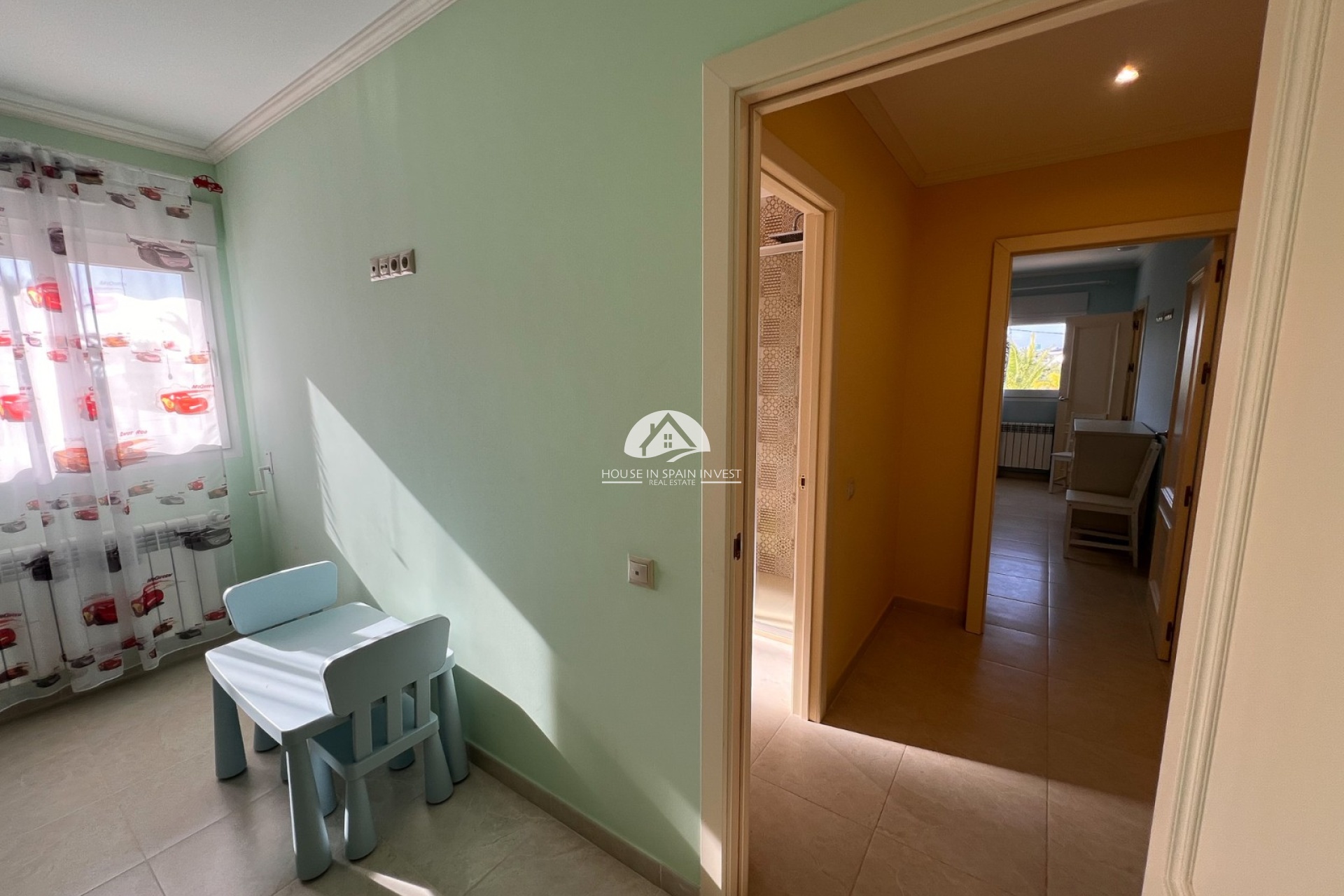 Reventa - Chalet - Orihuela Costa