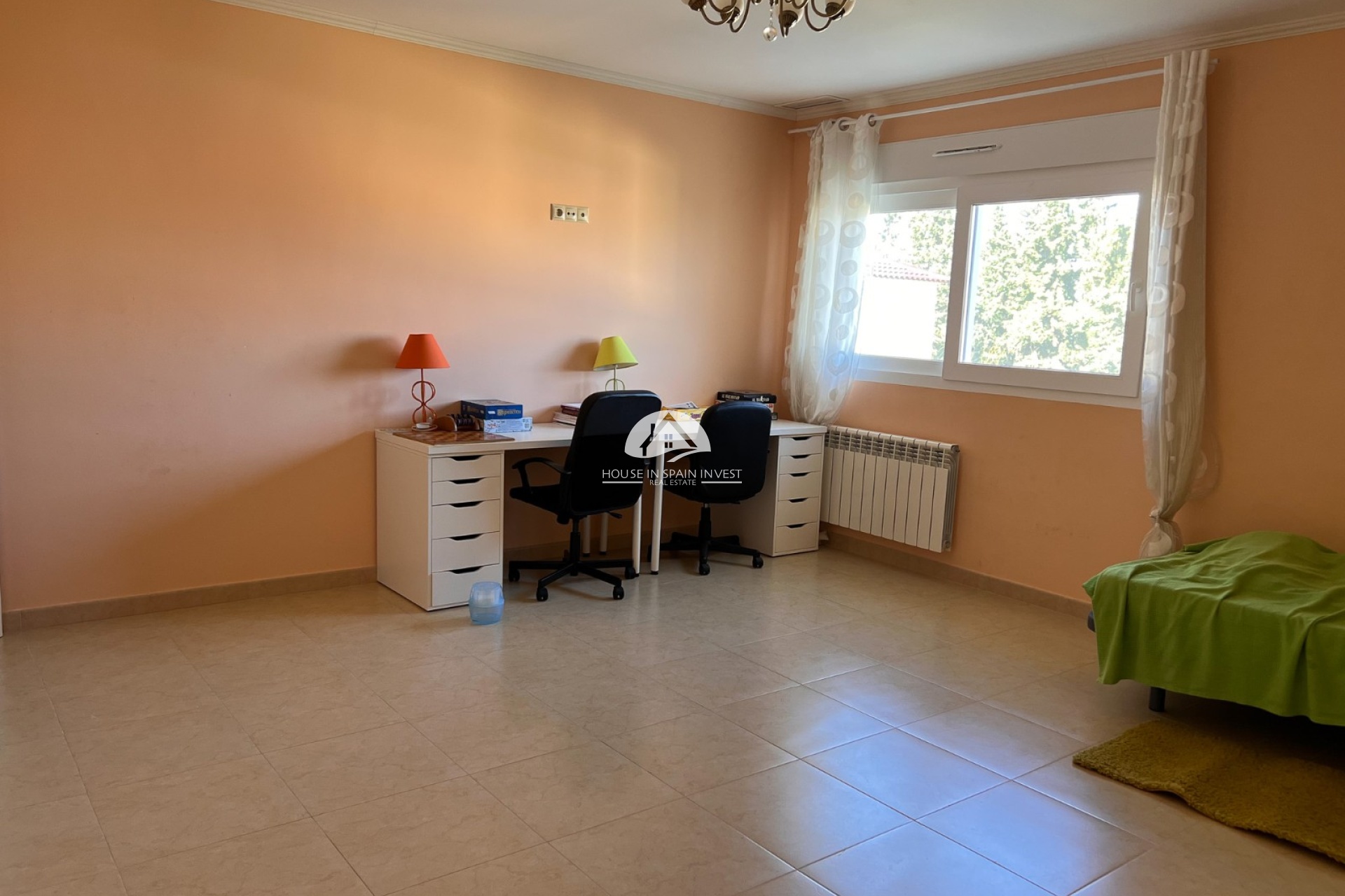 Reventa - Chalet - Orihuela Costa