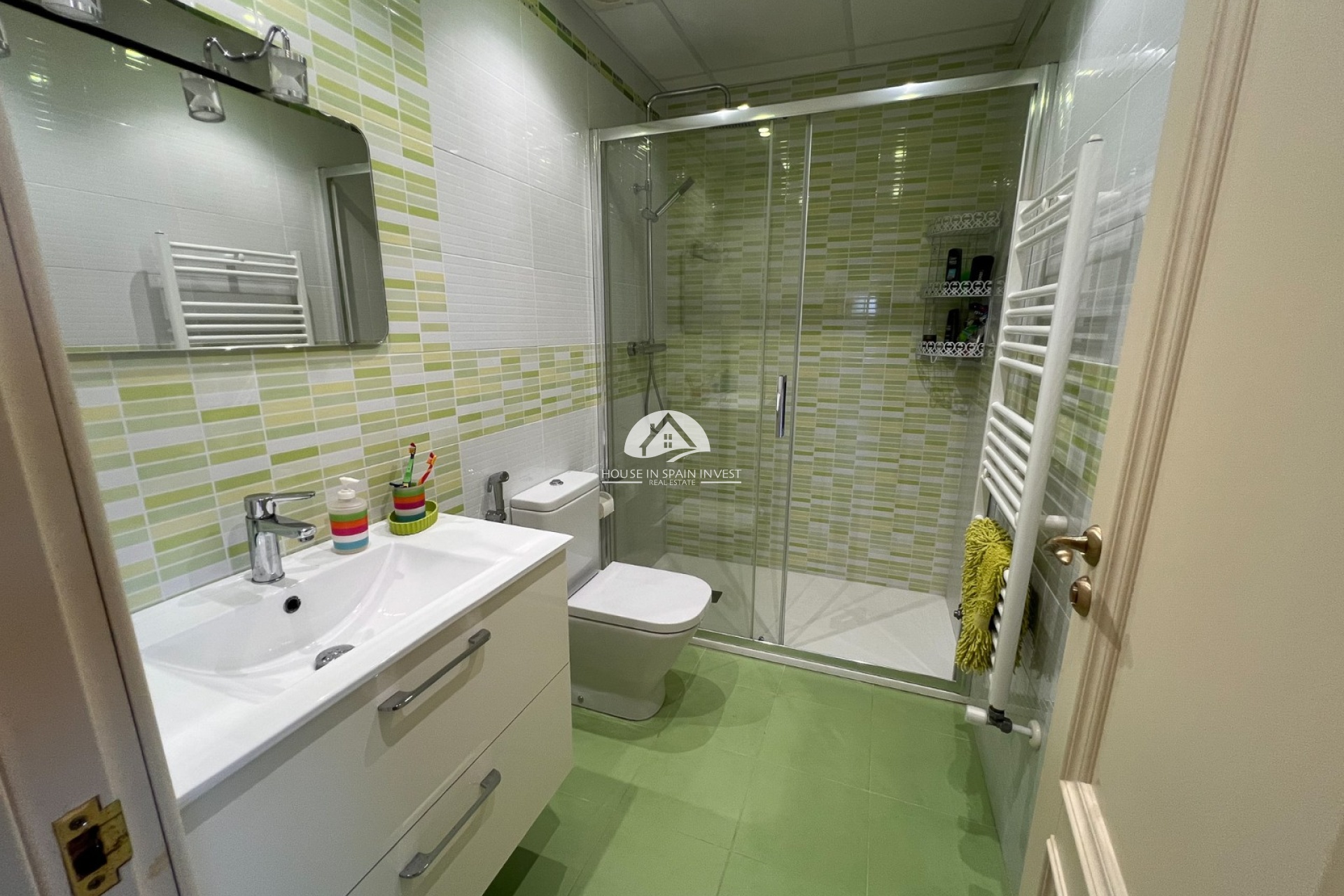 Reventa - Chalet - Orihuela Costa