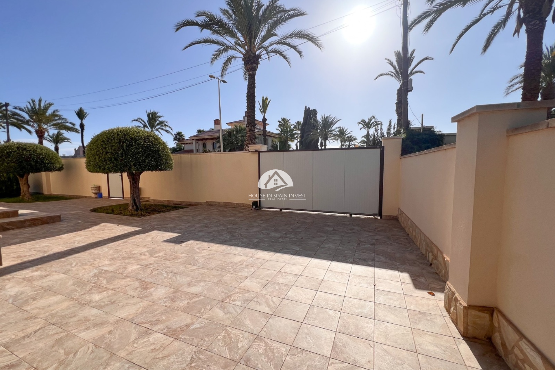 Reventa - Chalet - Orihuela Costa
