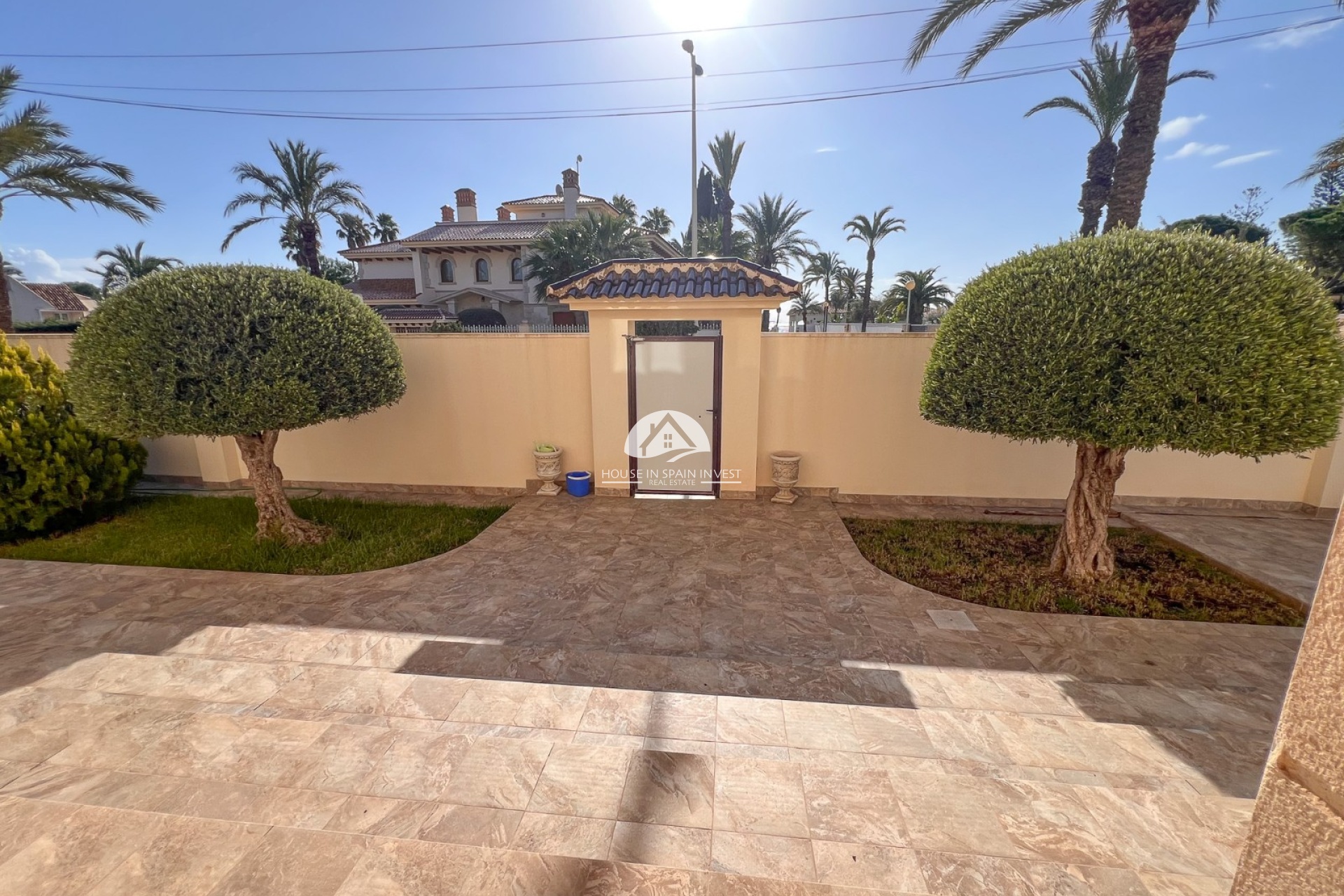 Reventa - Chalet - Orihuela Costa